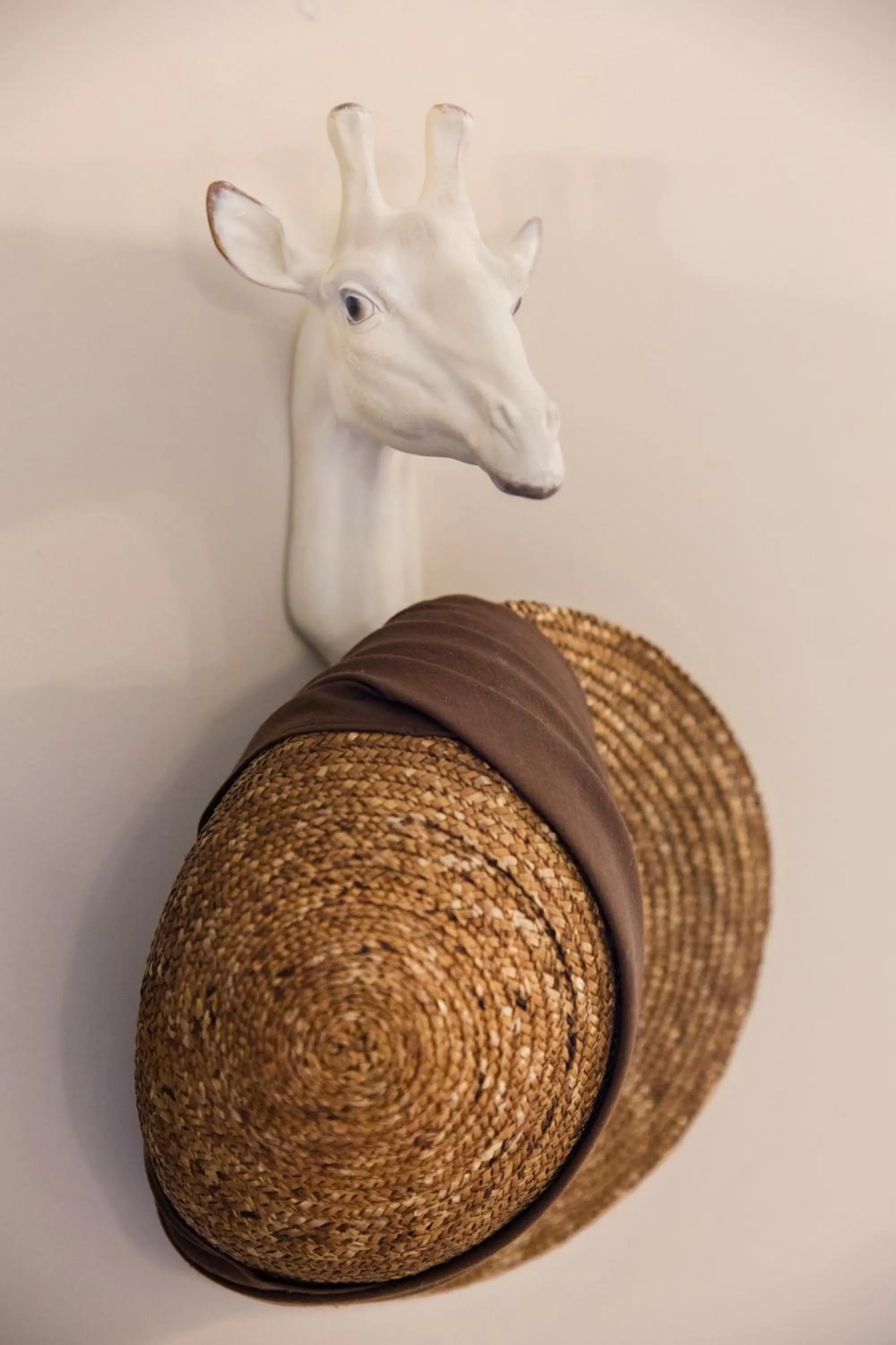 Decorative detail in Afentiko Pigadi