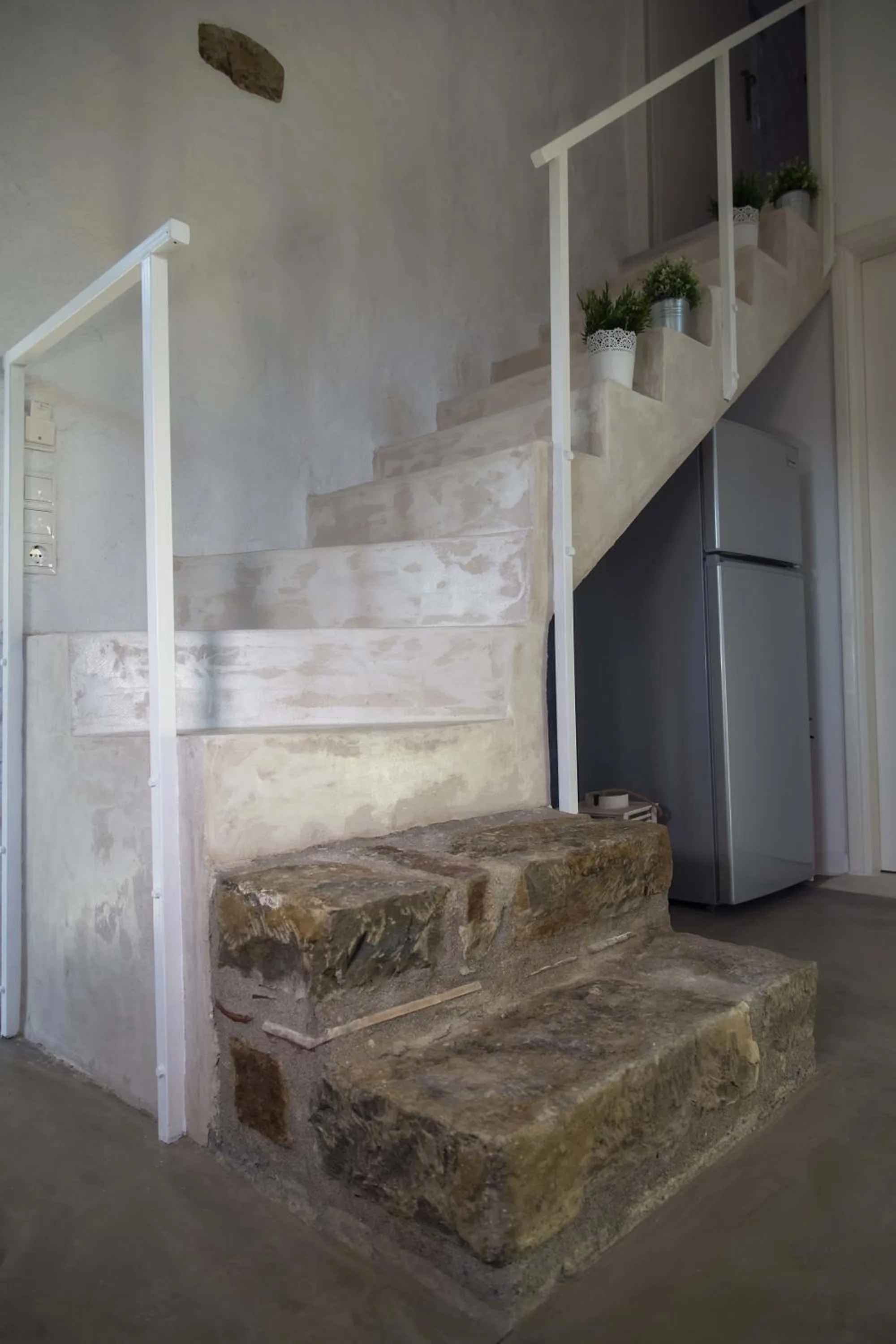 Photo of the whole room in Afentiko Pigadi