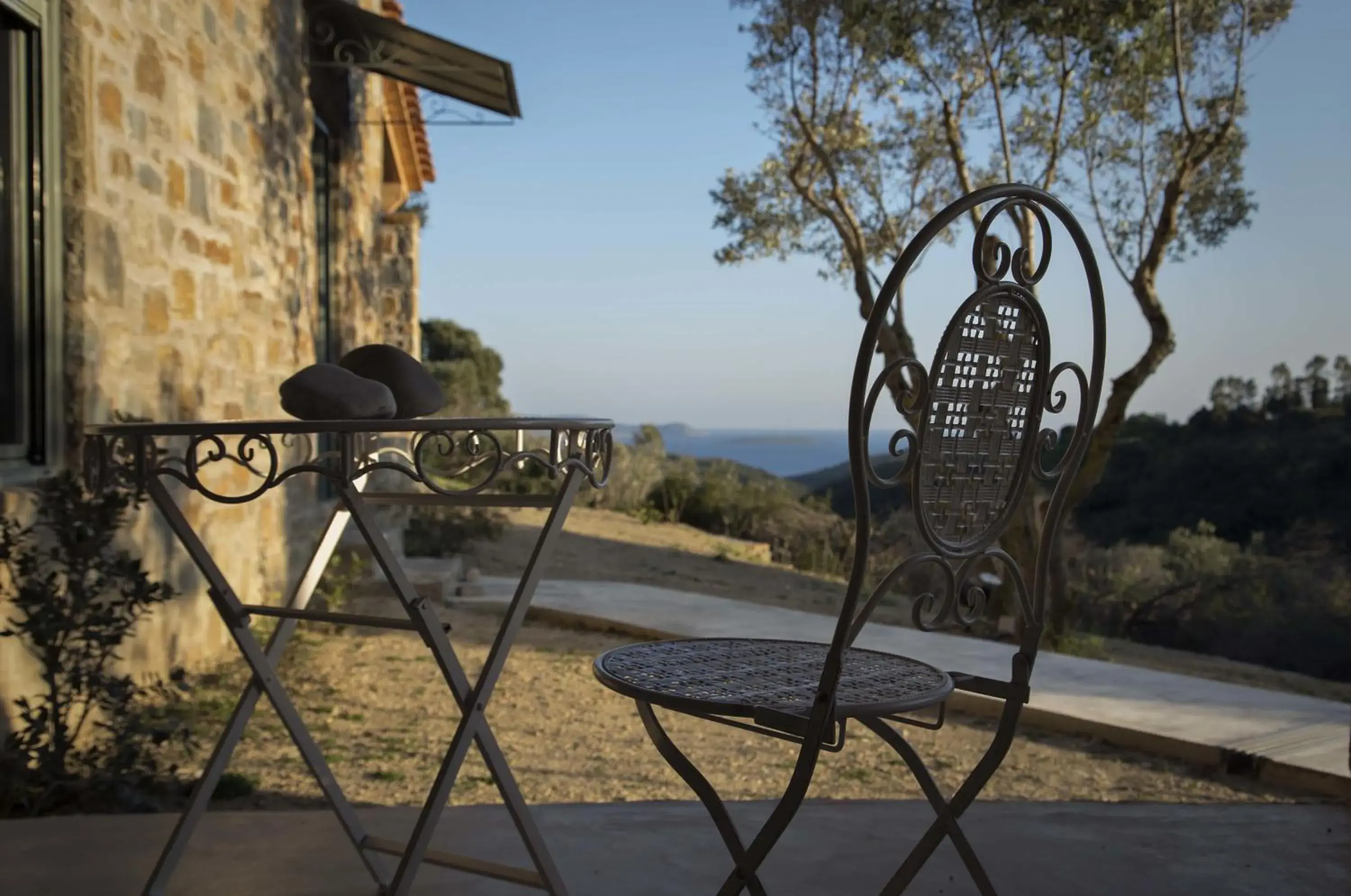 Villa with Sea View in Afentiko Pigadi Villa with Sea View in Afentiko Pigadi