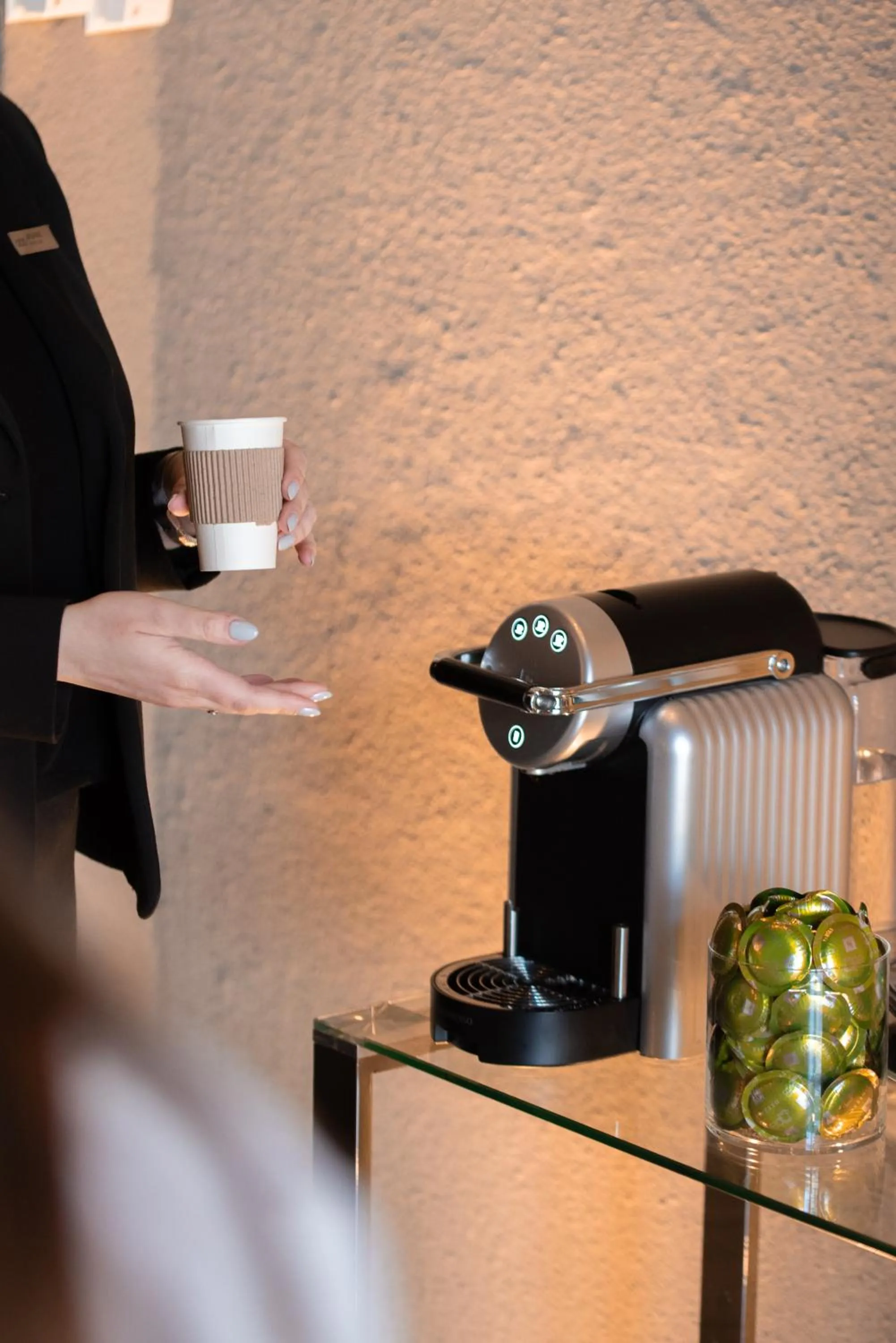 Property building in Puerto Norte Design Hotel