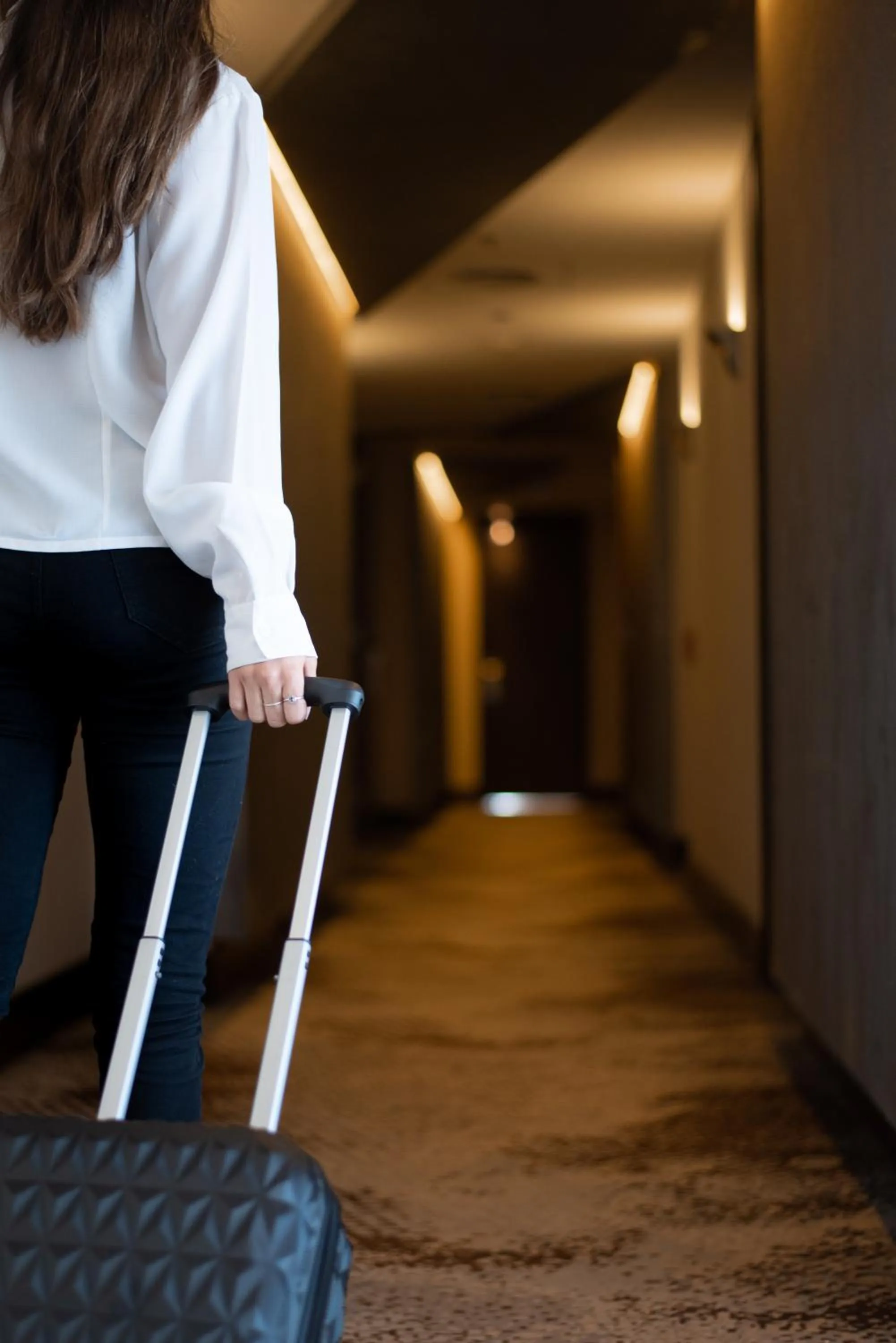 Property building in Puerto Norte Design Hotel