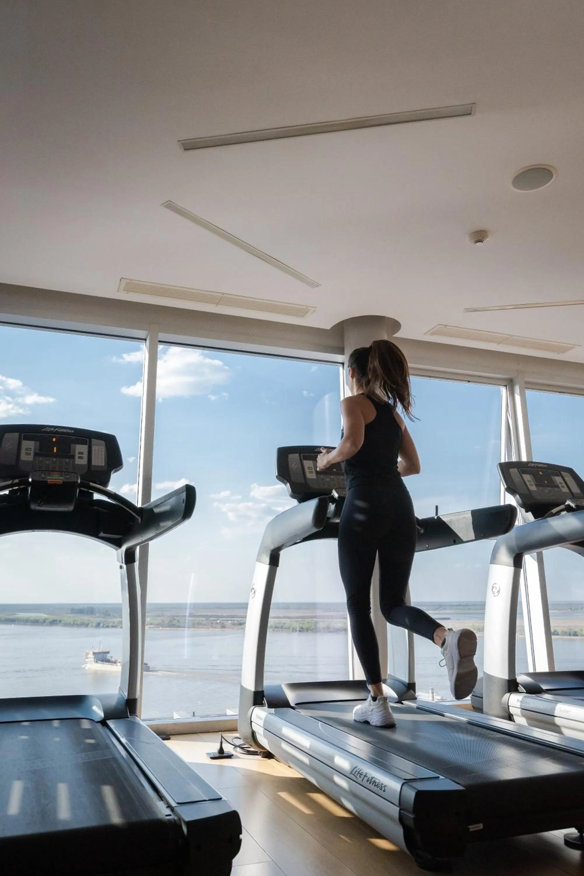 Property building in Puerto Norte Design Hotel