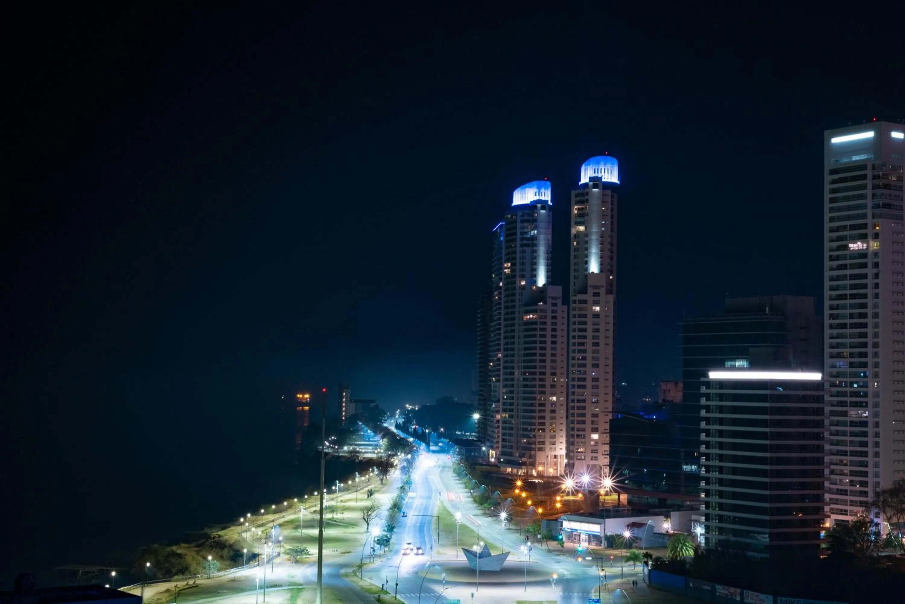 Property building in Puerto Norte Design Hotel