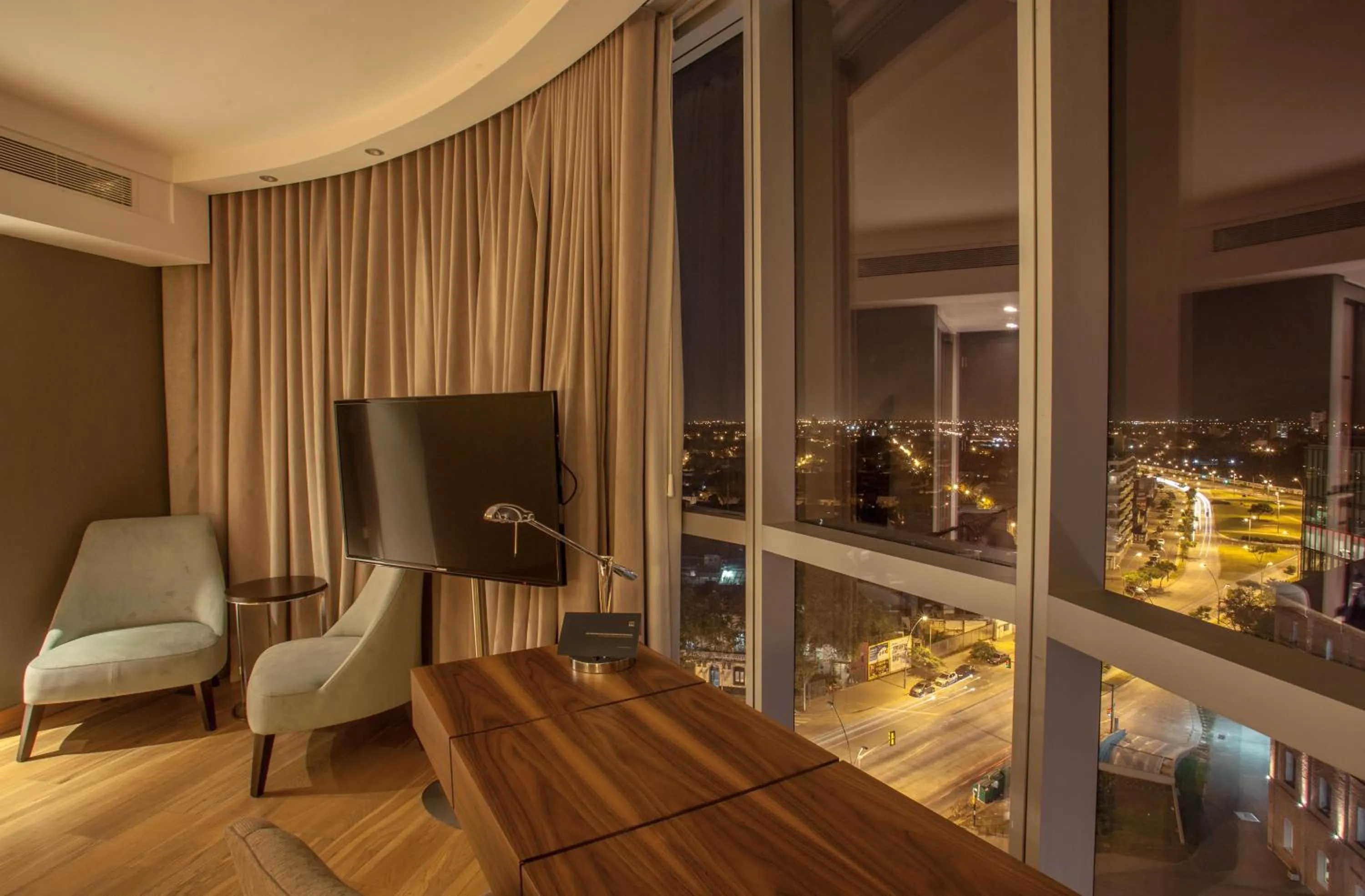 Puerto Norte Design Hotel