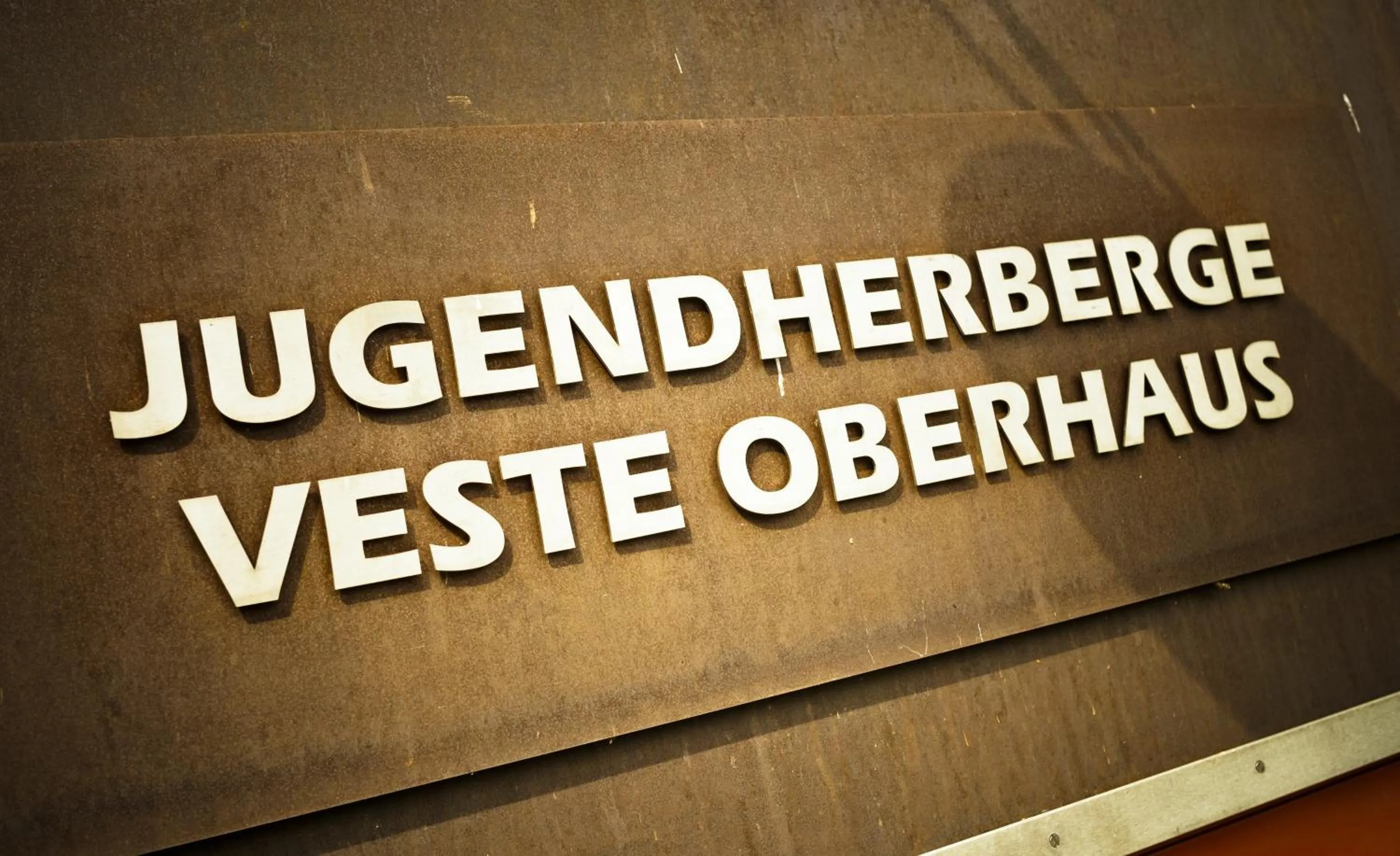 Property logo or sign in HI Hostel Jugendherberge Passau