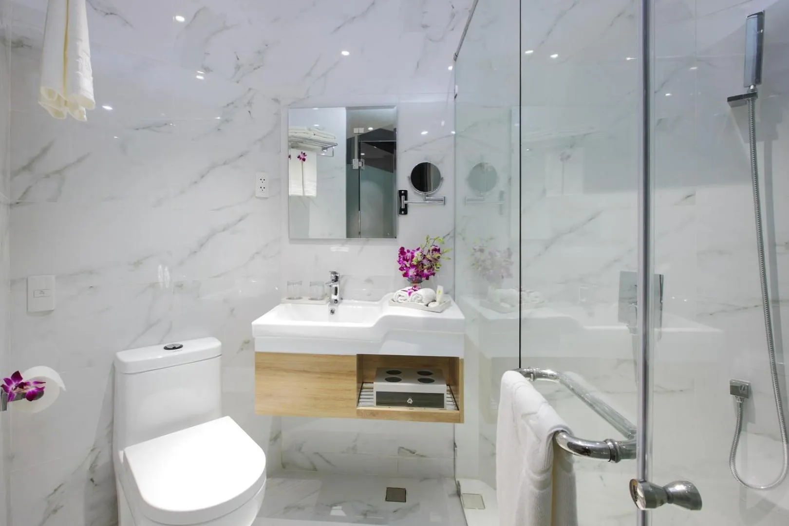 Property building in Adora Mira Riverside - Upgrading for your comfort