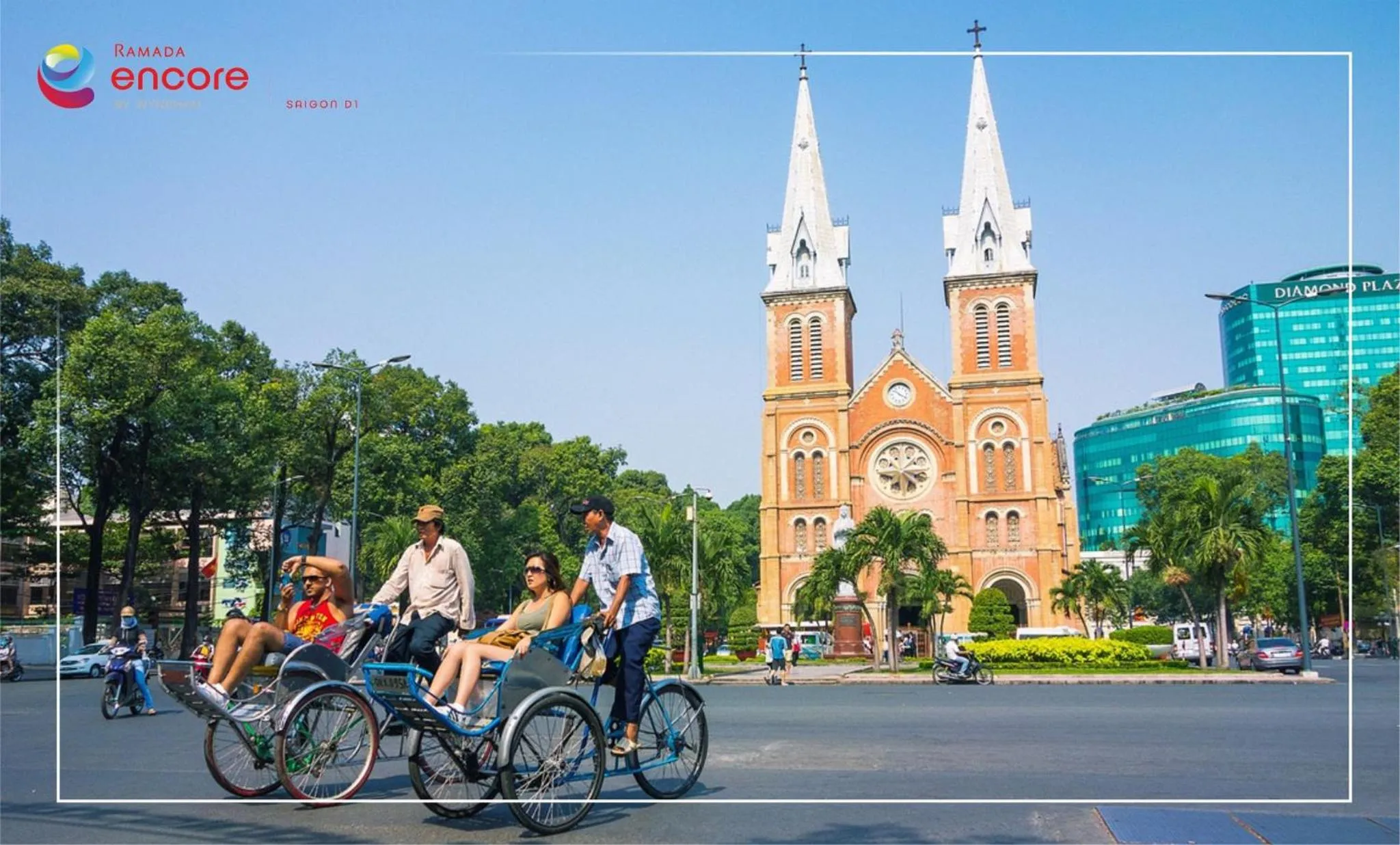 Activities in Adora Mira Riverside - Upgrading for your comfort