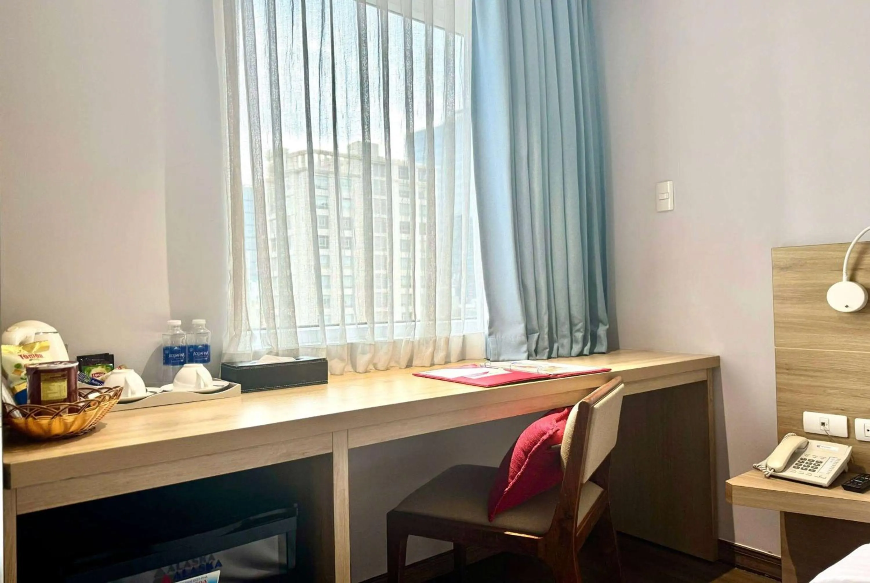 Photo of the whole room in Adora Mira Riverside - Upgrading for your comfort