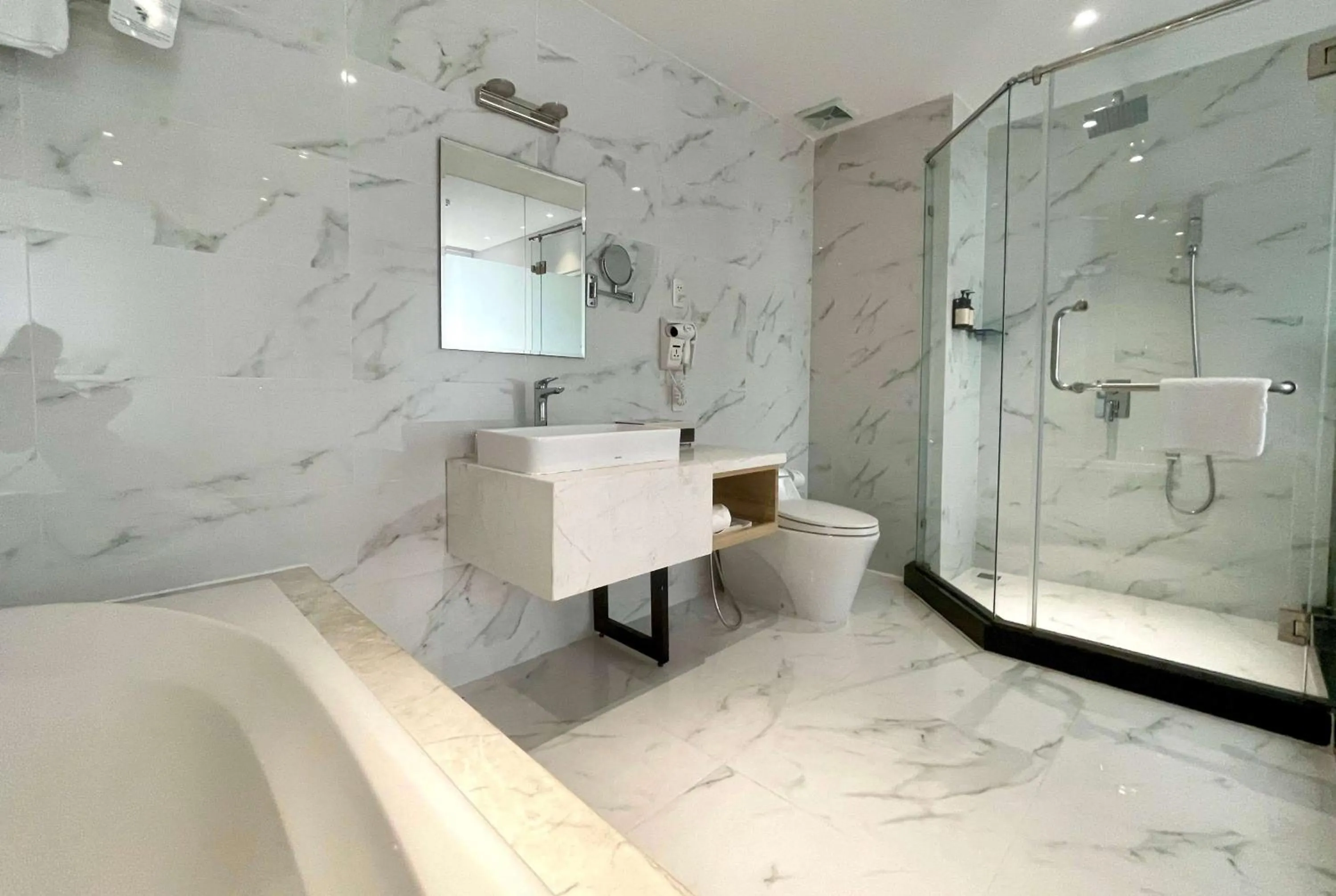 Bathroom in Adora Mira Riverside - Upgrading for your comfort