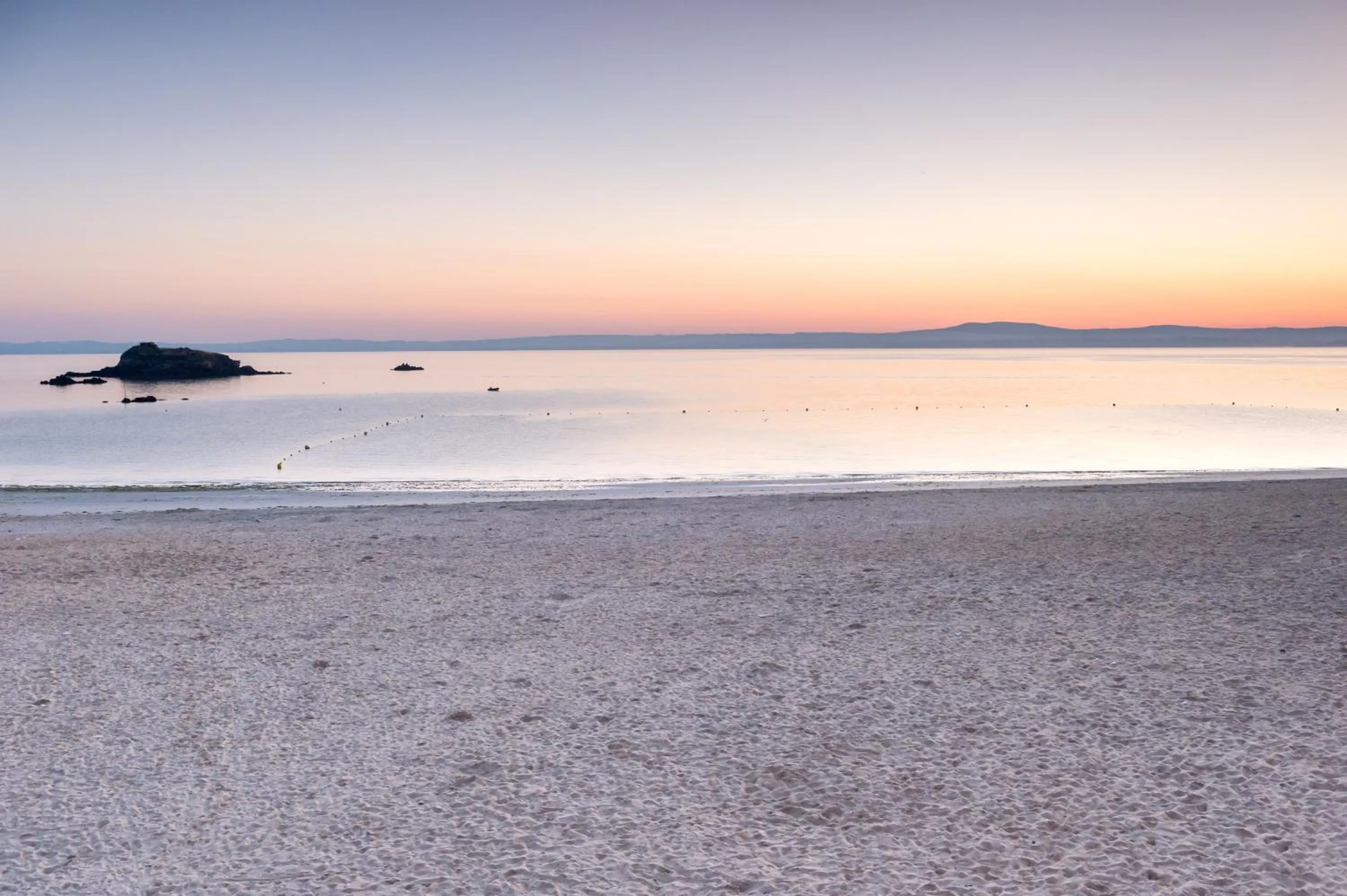 Beach in Village Vacances 3* Ternélia Les Résidences d'Armor