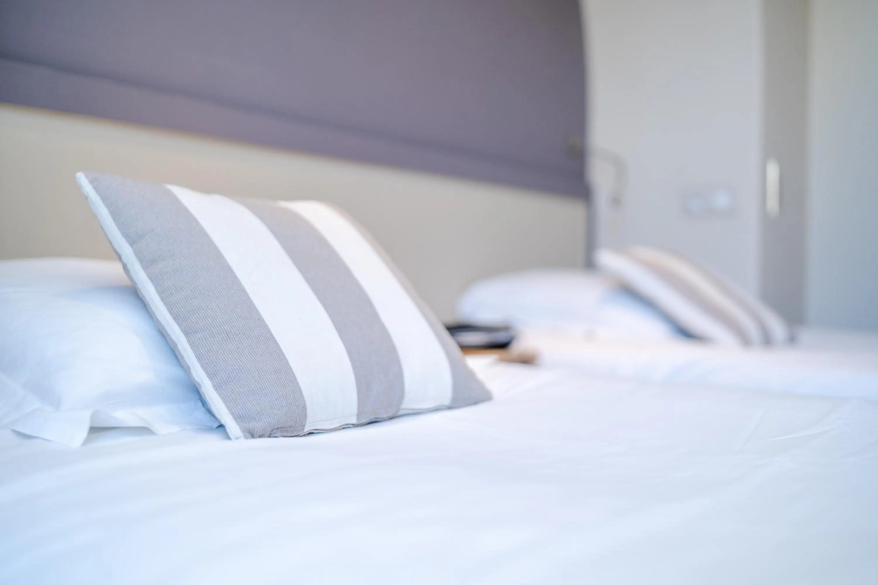 Bed in Village Vacances 3* Ternélia Les Résidences d'Armor