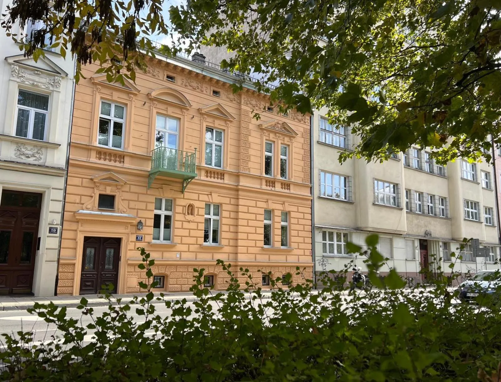 Yourplace Central Apartments