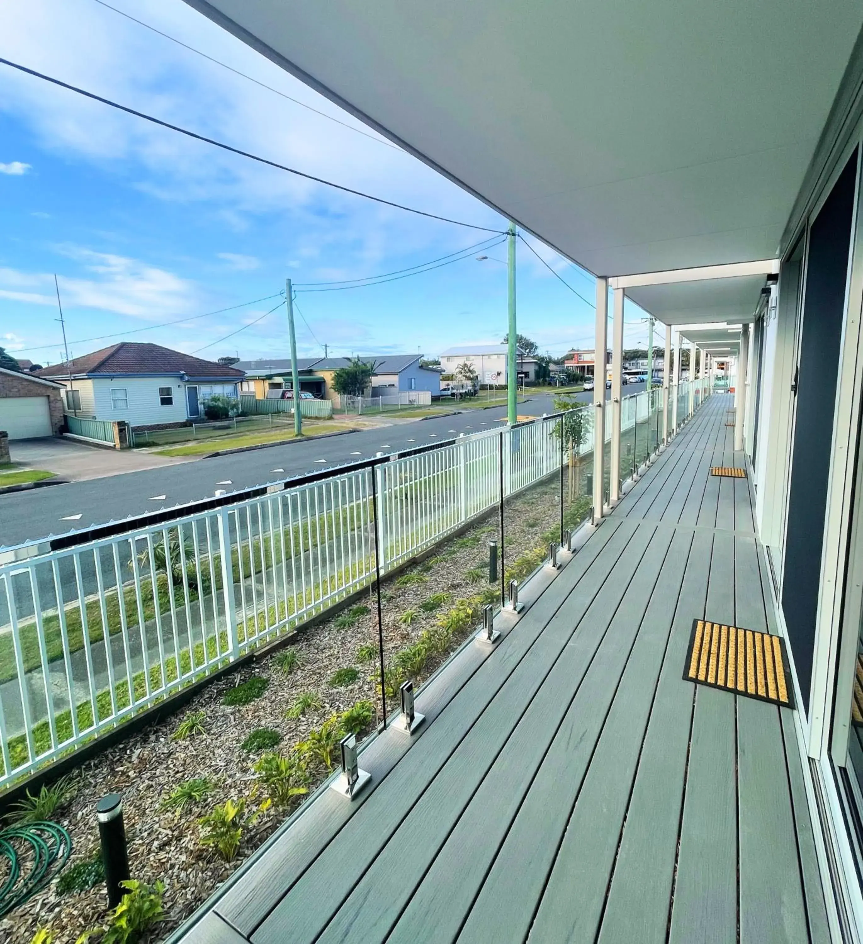 Studio with Terrace in Resort on Cedar Studio with Terrace in Resort on Cedar