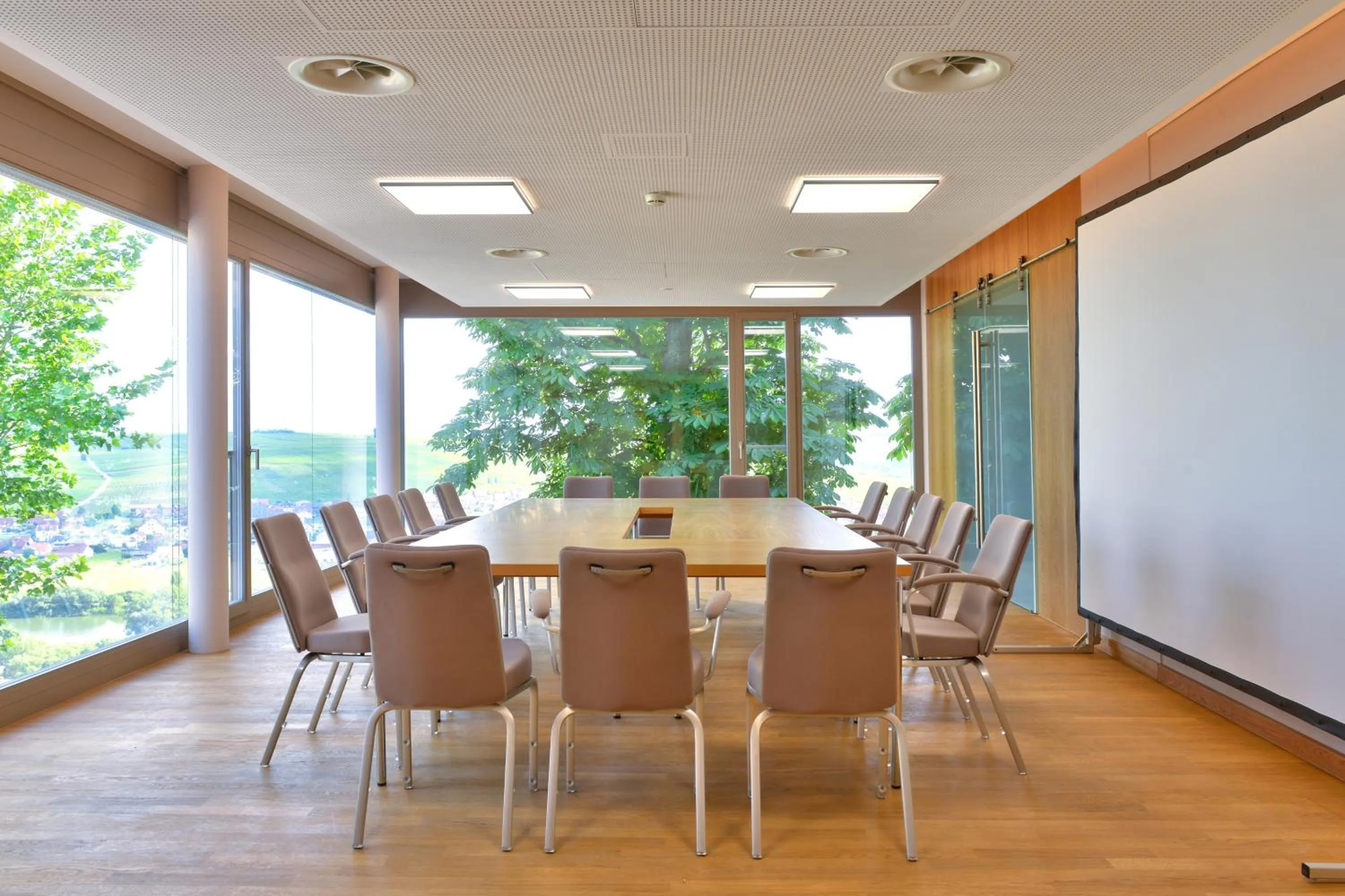 Meeting/conference room in Vogelsburg