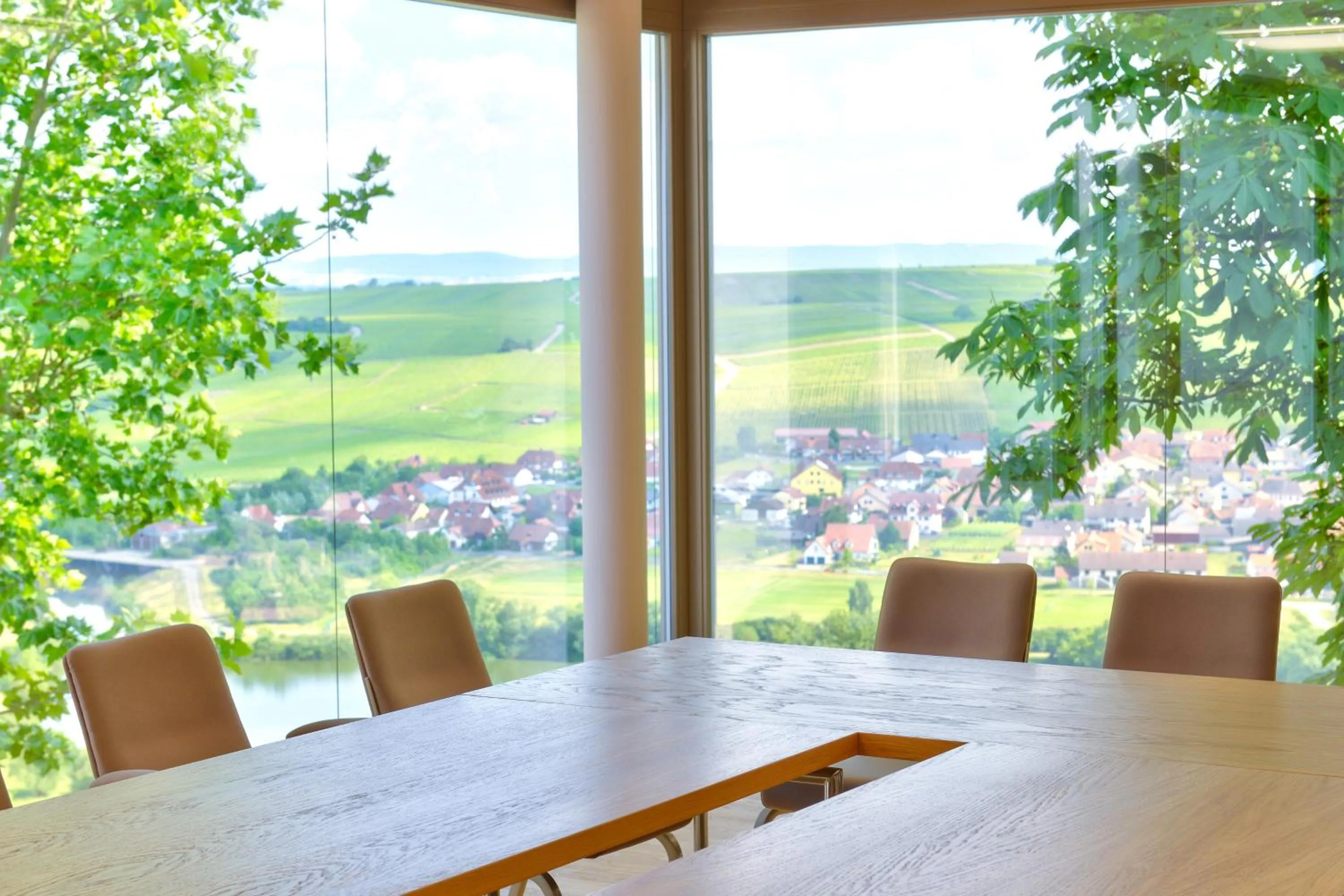 Meeting/conference room in Vogelsburg