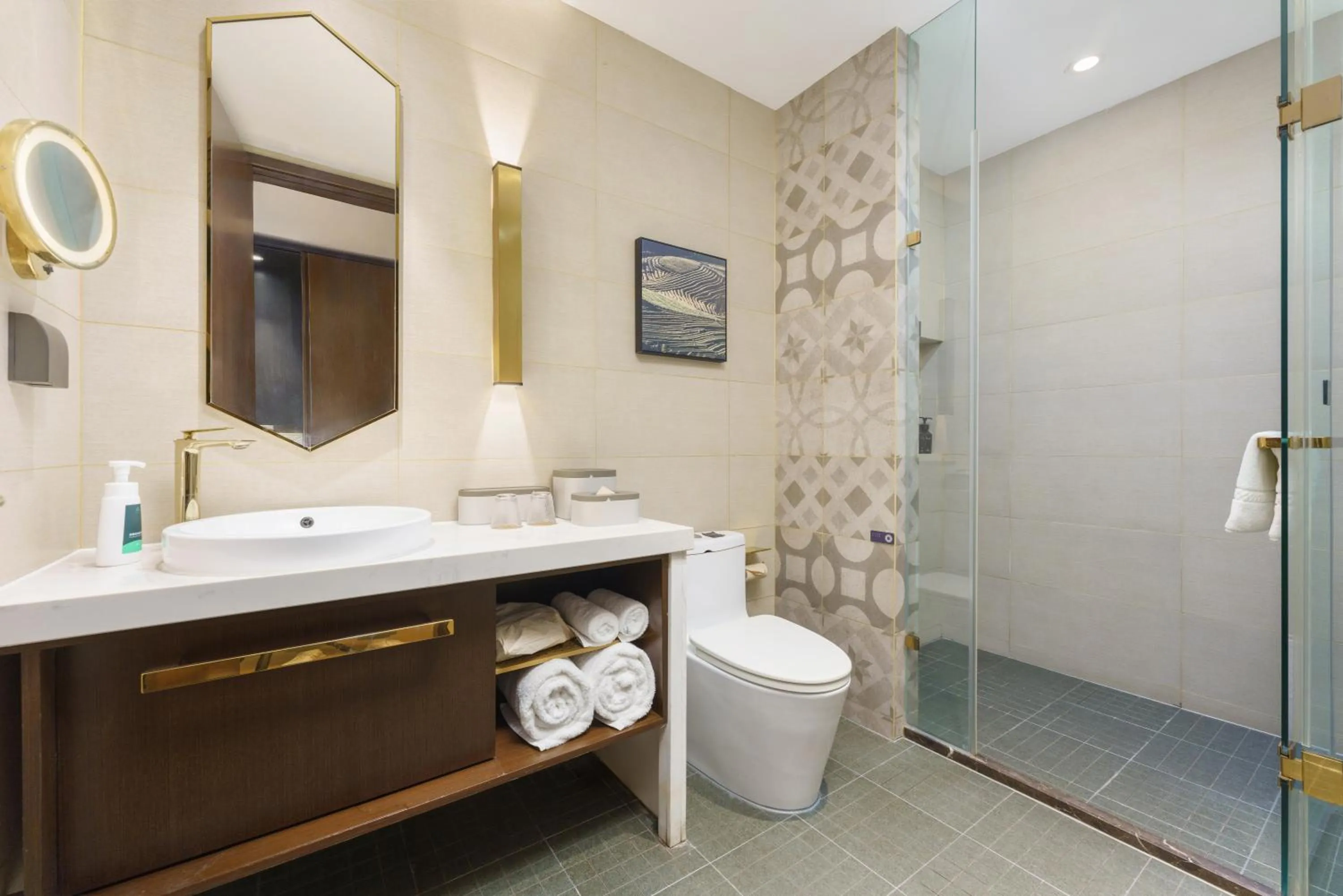 Atour X Hotel Dalian Development Zone Ansheng Plaza