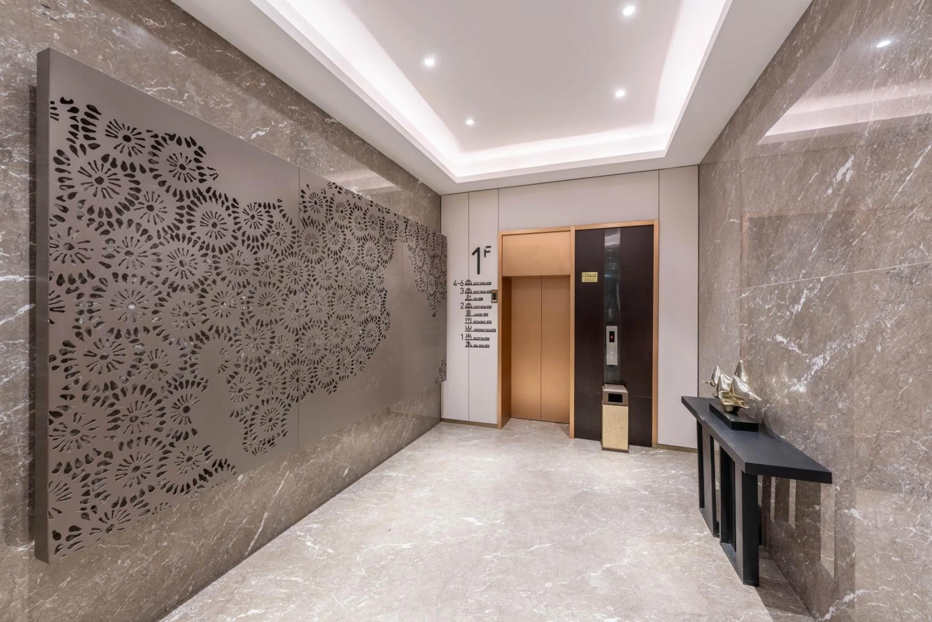 Atour X Hotel Dalian Development Zone Ansheng Plaza