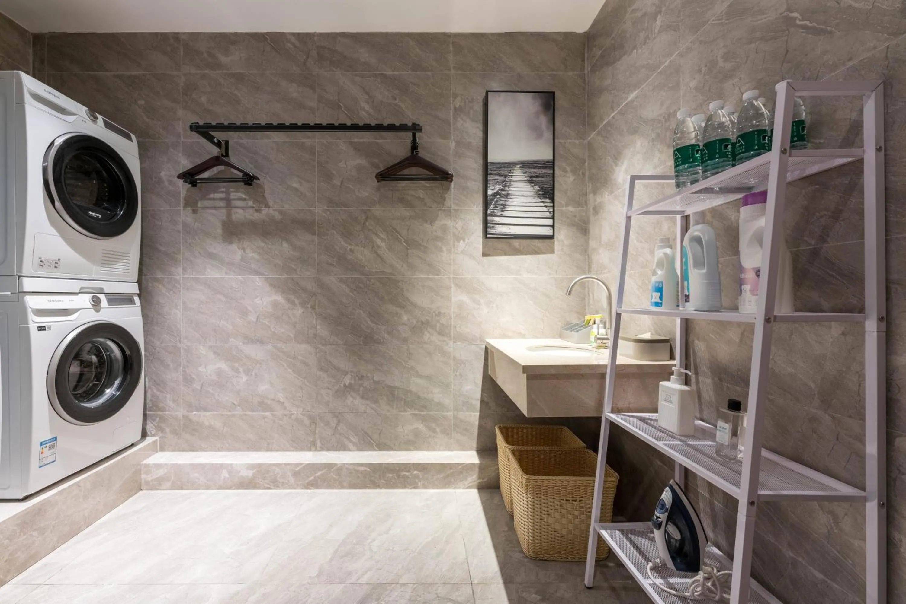 Atour X Hotel Dalian Development Zone Ansheng Plaza