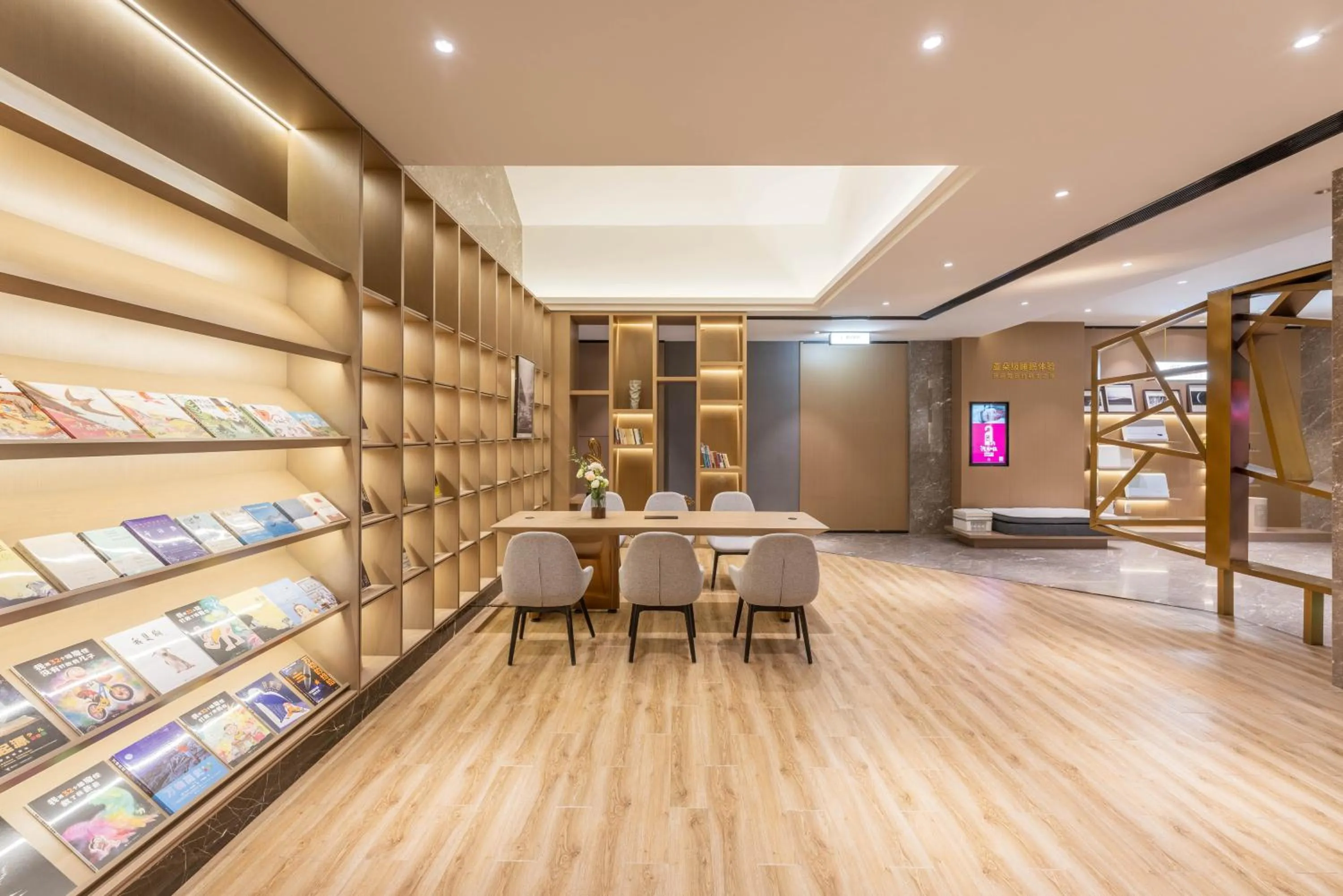 Atour X Hotel Dalian Development Zone Ansheng Plaza