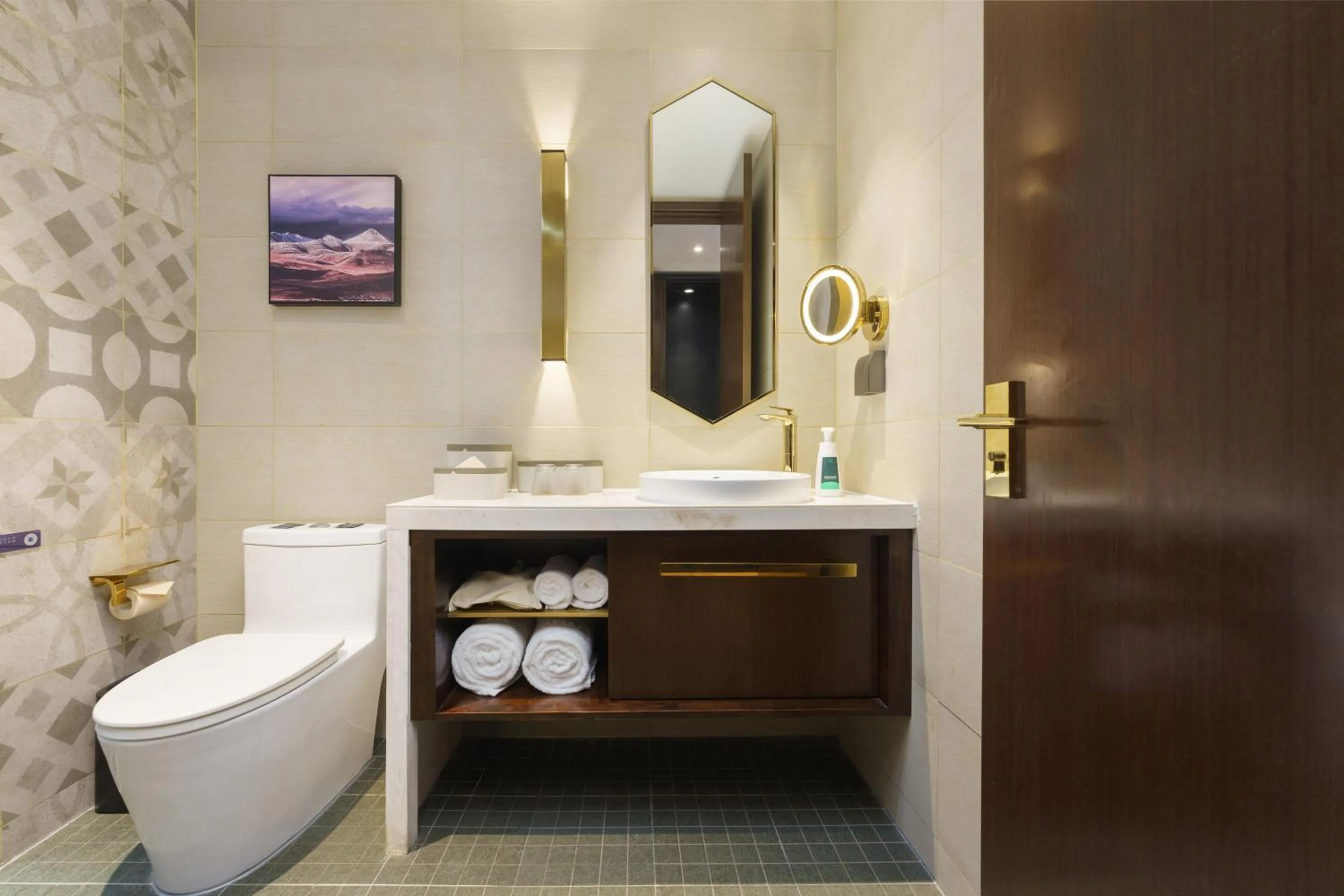 Atour X Hotel Dalian Development Zone Ansheng Plaza