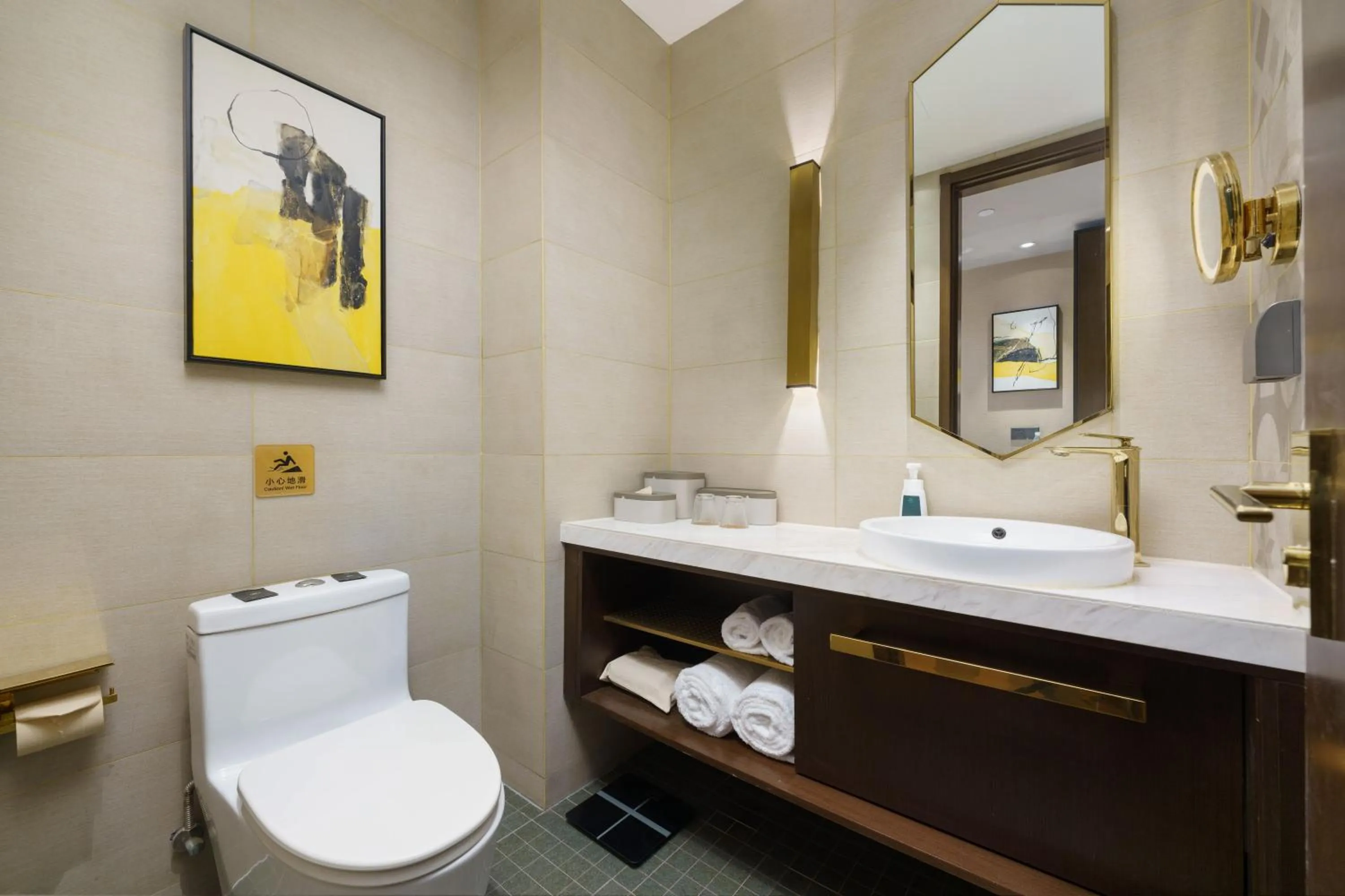 Atour X Hotel Dalian Development Zone Ansheng Plaza