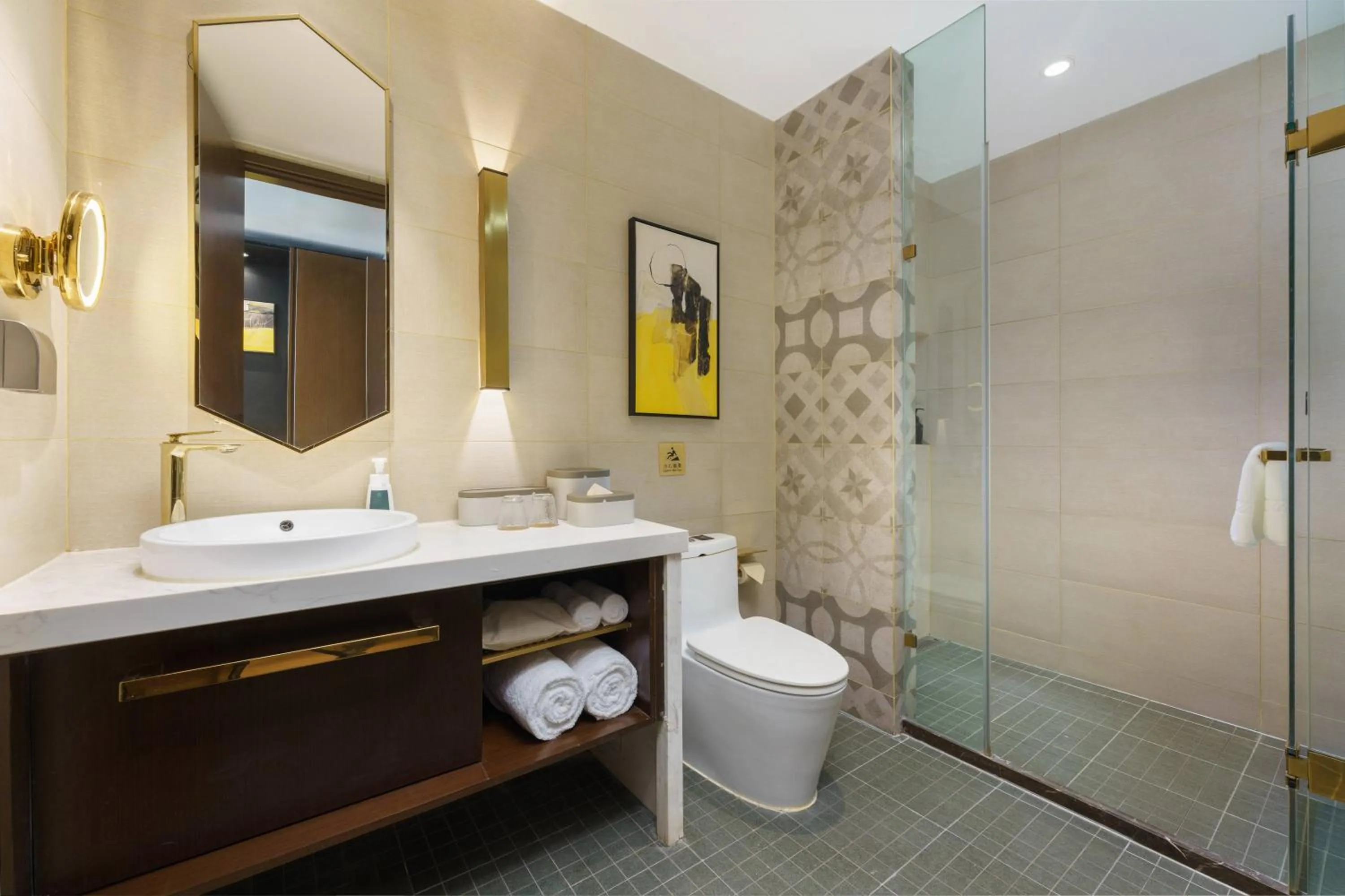 Atour X Hotel Dalian Development Zone Ansheng Plaza