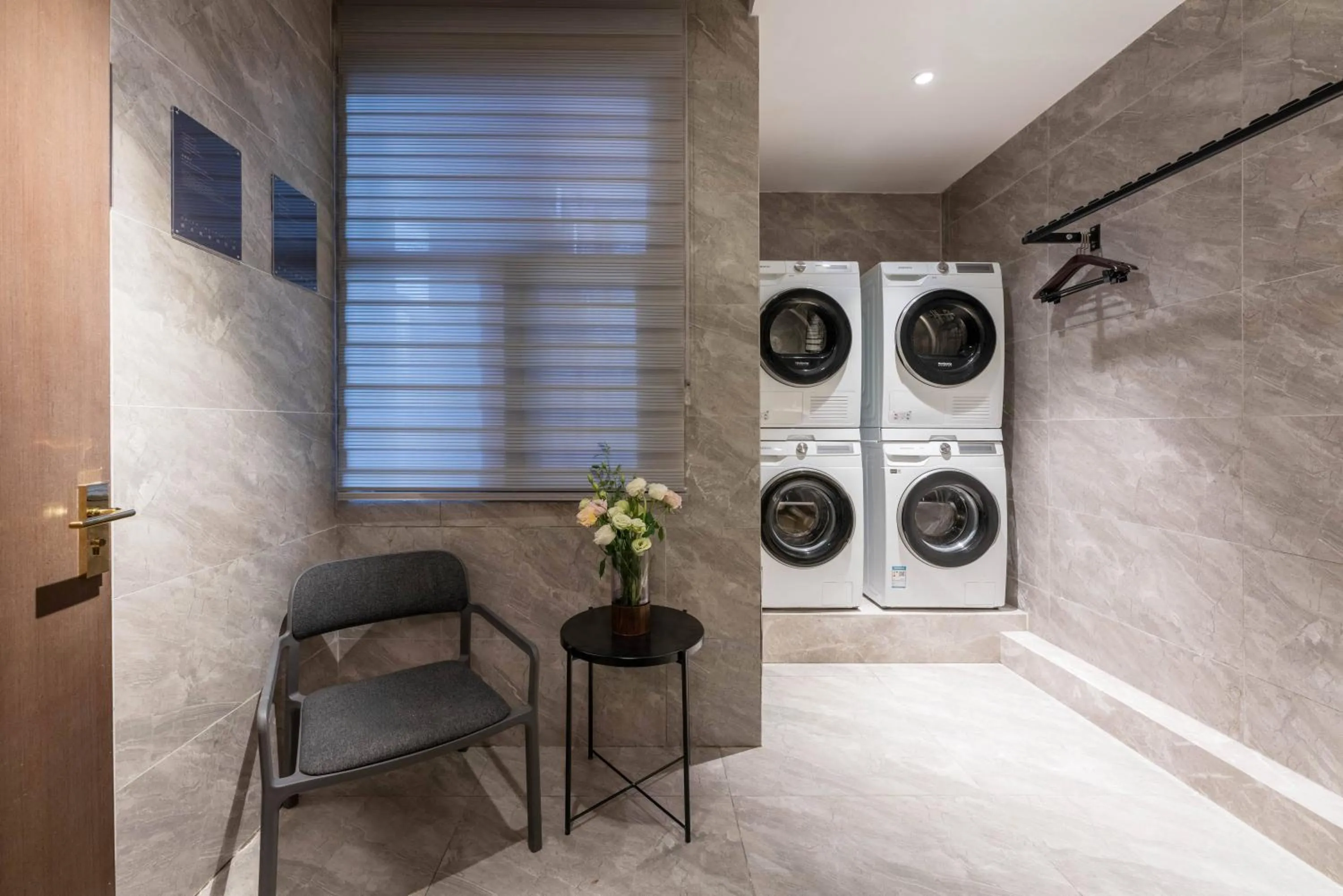 Atour X Hotel Dalian Development Zone Ansheng Plaza