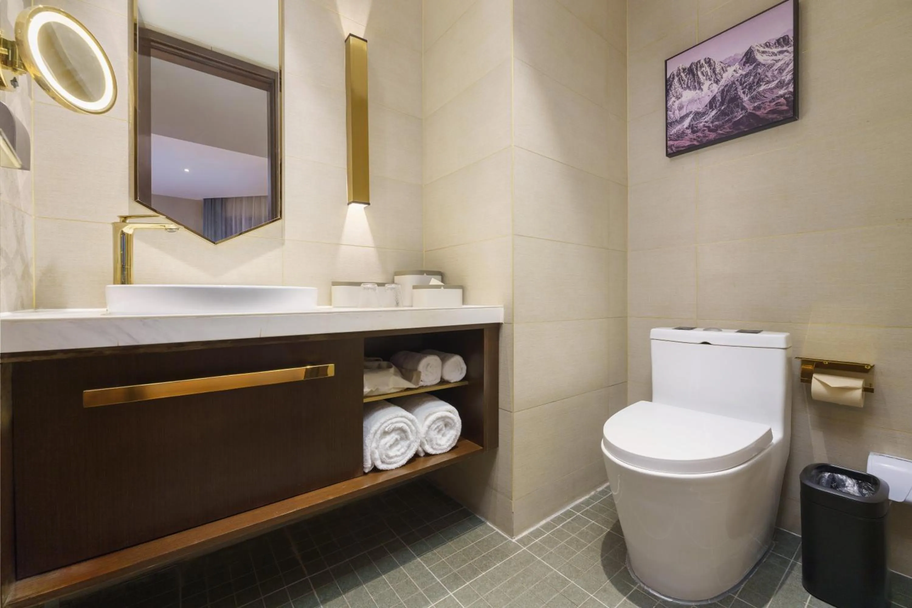 Atour X Hotel Dalian Development Zone Ansheng Plaza