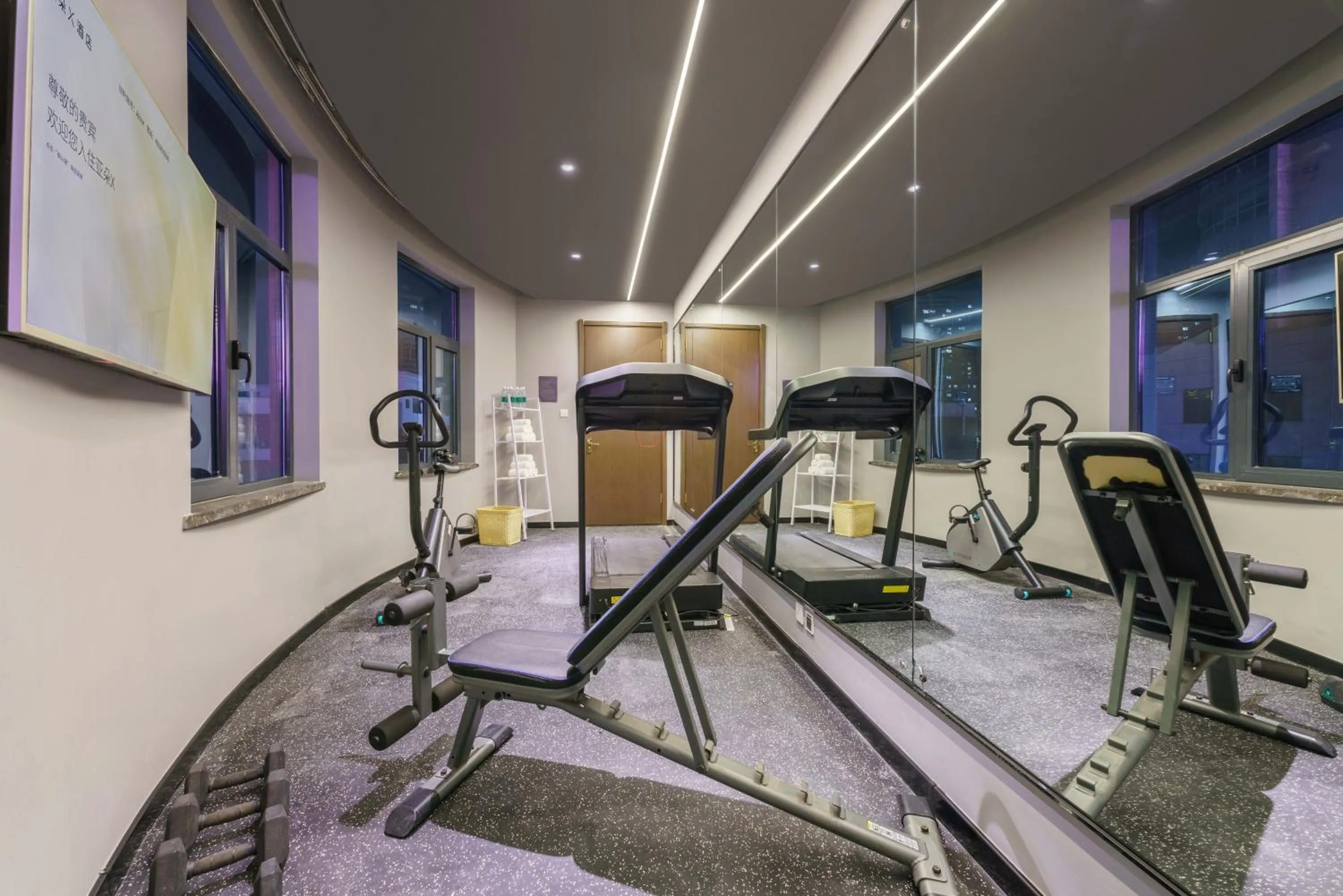 Atour X Hotel Dalian Development Zone Ansheng Plaza