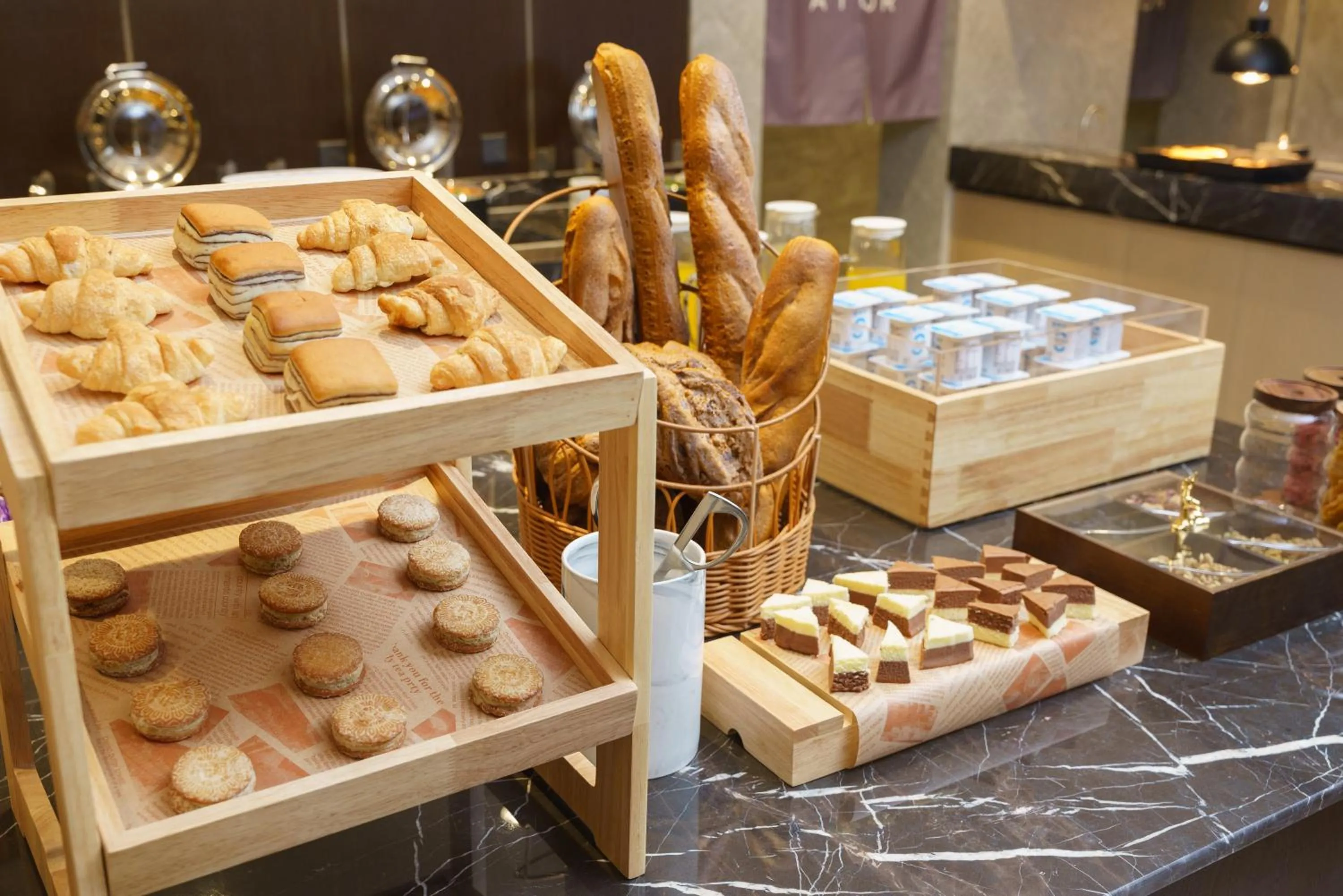 Atour X Hotel Dalian Development Zone Ansheng Plaza