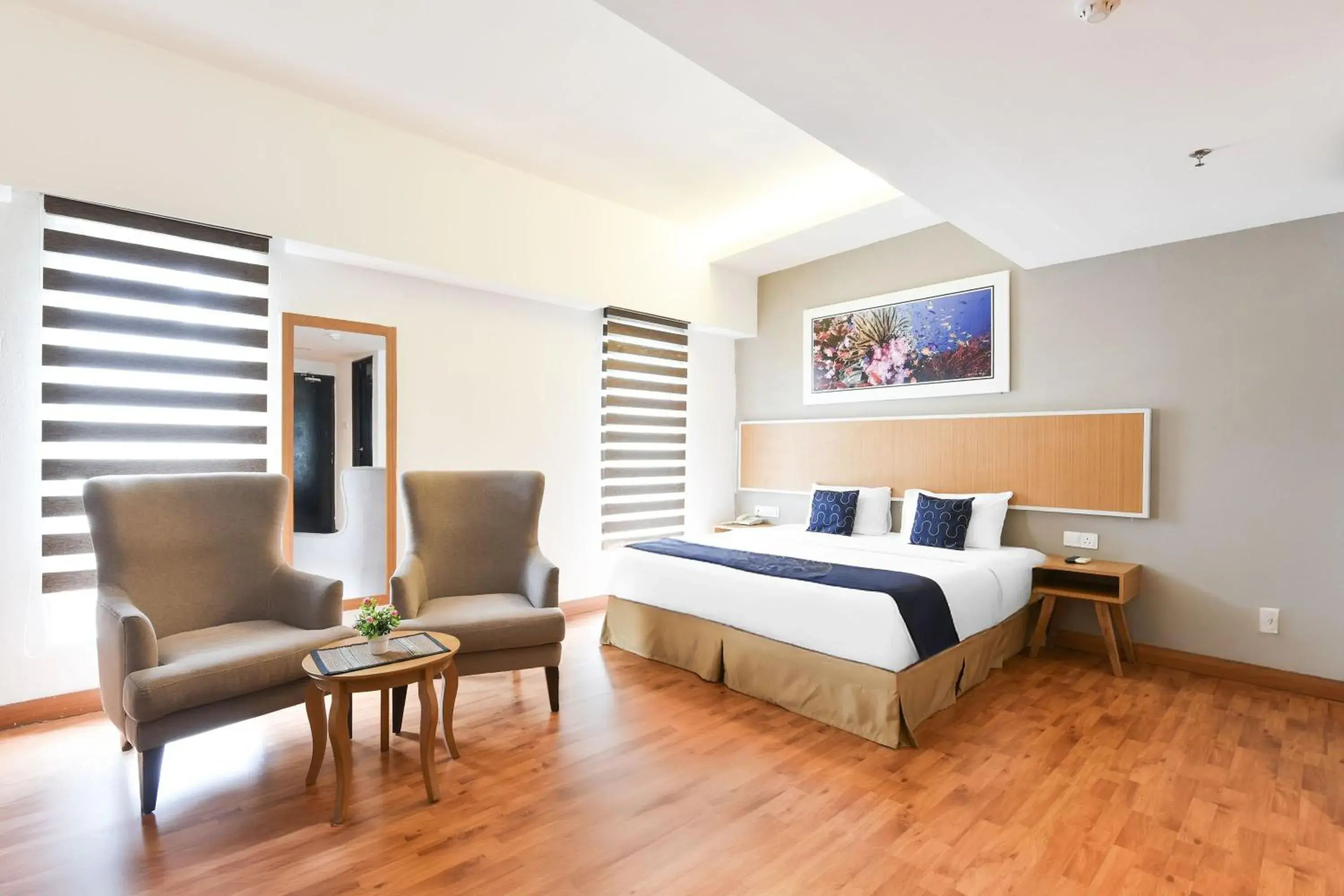 Executive Suite in Palette KL Sentral near Pudu LRT formerly RPC Blissful Homes Executive Suite in Palette KL Sentral near Pudu LRT formerly RPC Blissful Homes