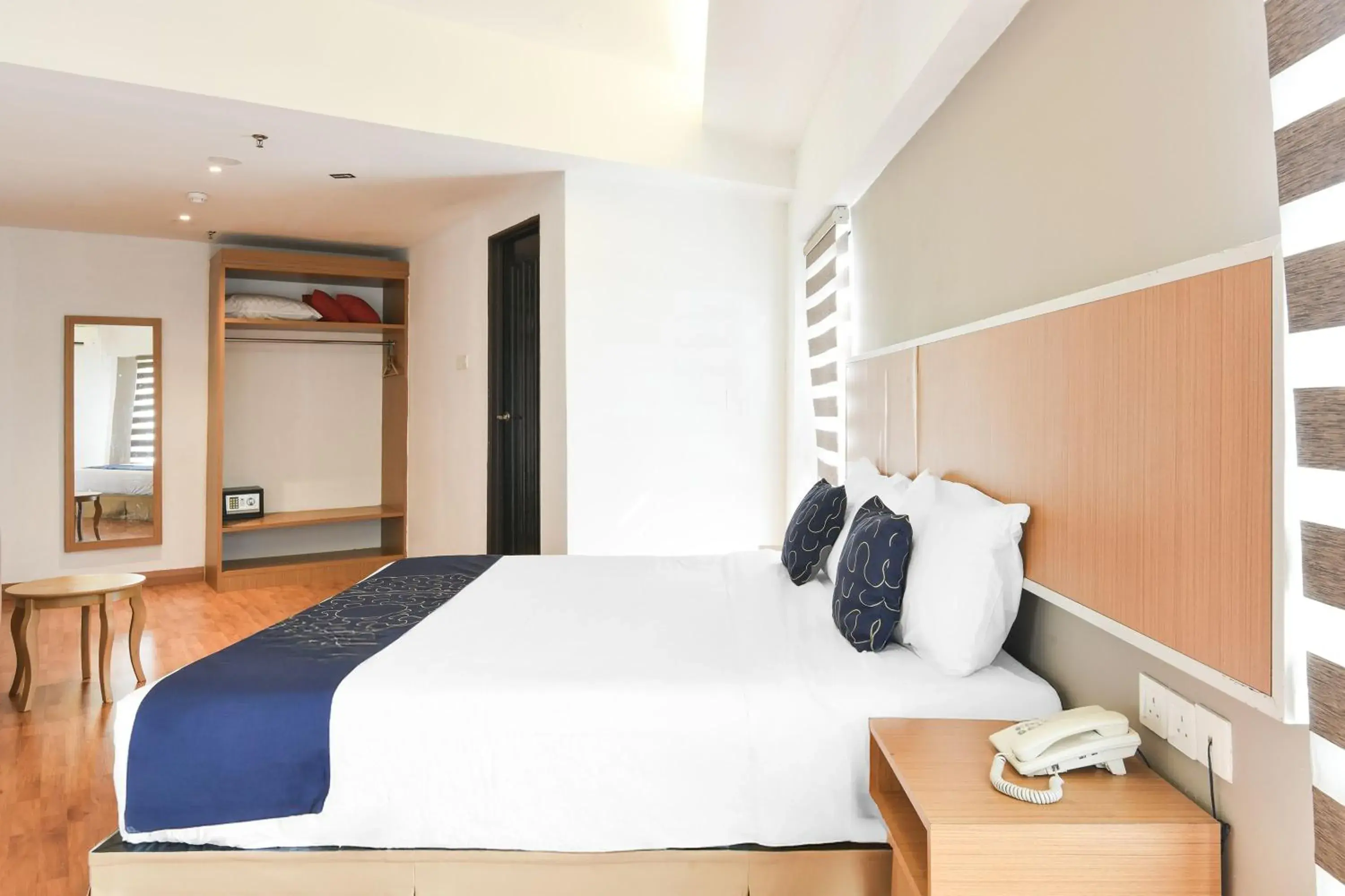 Suite with Hot Tub in Palette KL Sentral near Pudu LRT formerly RPC Blissful Homes Suite with Hot Tub in Palette KL Sentral near Pudu LRT formerly RPC Blissful Homes