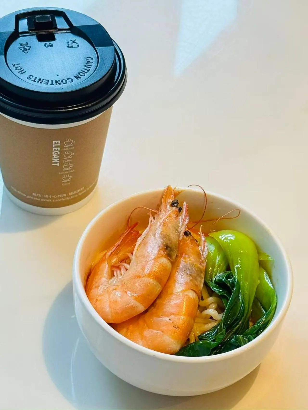 Breakfast in Atour Hotel Qingdao May Fourth Square Yunxiao Road