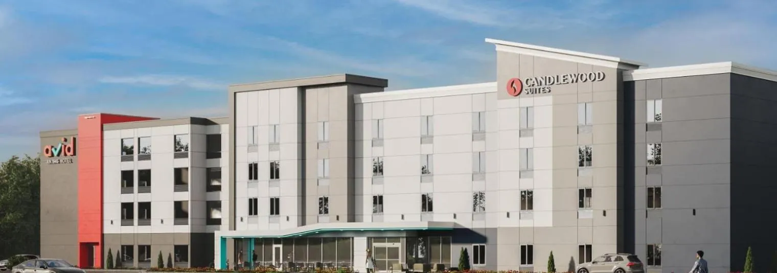 Candlewood Suites Coralville - Iowa City by IHG