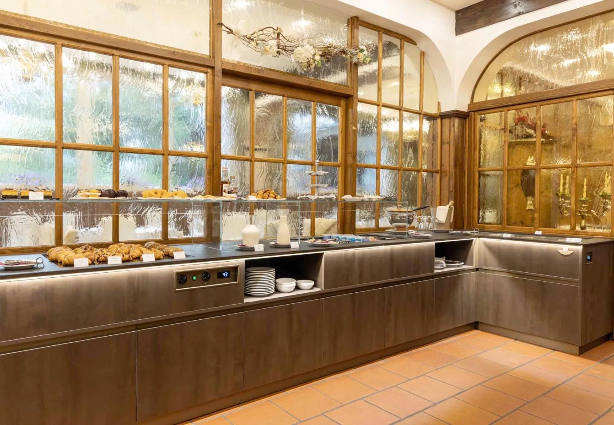 G. Hotel Des Alpes (Classic since 1912)