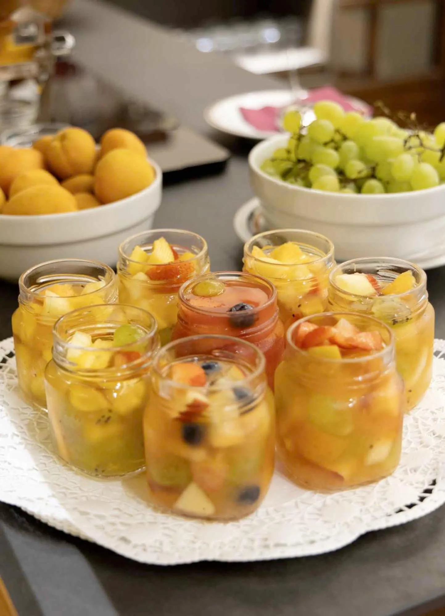 G. Hotel Des Alpes (Classic since 1912)