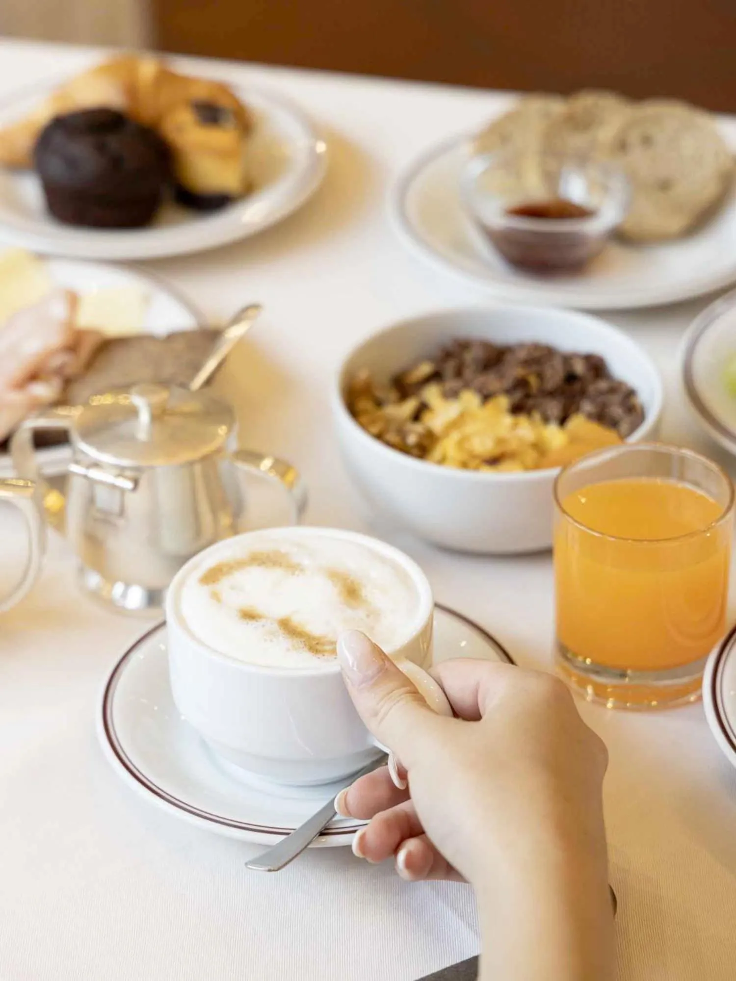 G. Hotel Des Alpes (Classic since 1912)