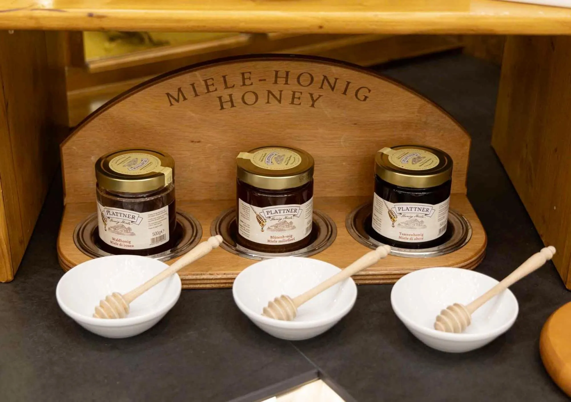 G. Hotel Des Alpes (Classic since 1912)