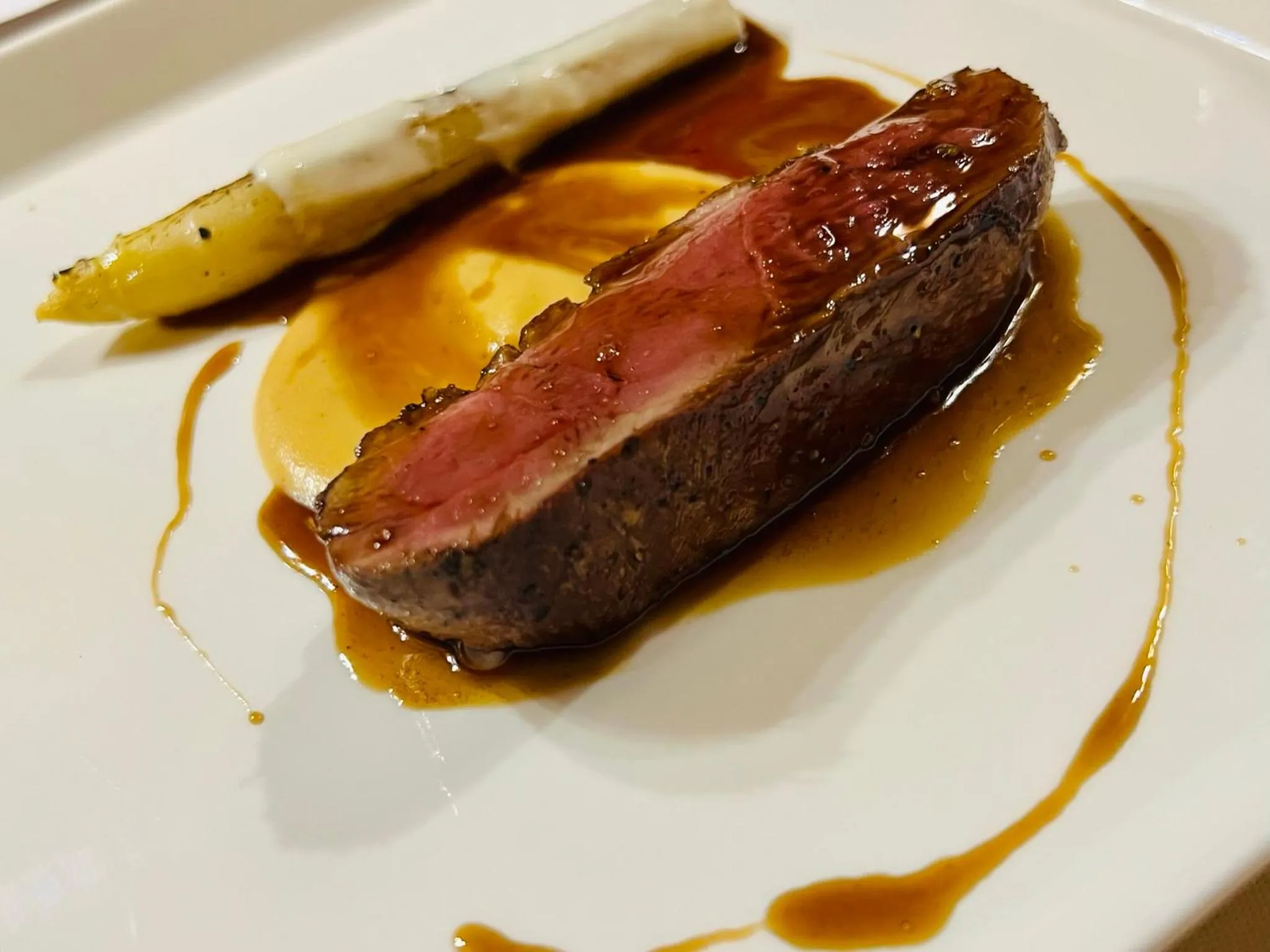 Food and drinks in G. Hotel Des Alpes (Classic since 1912)