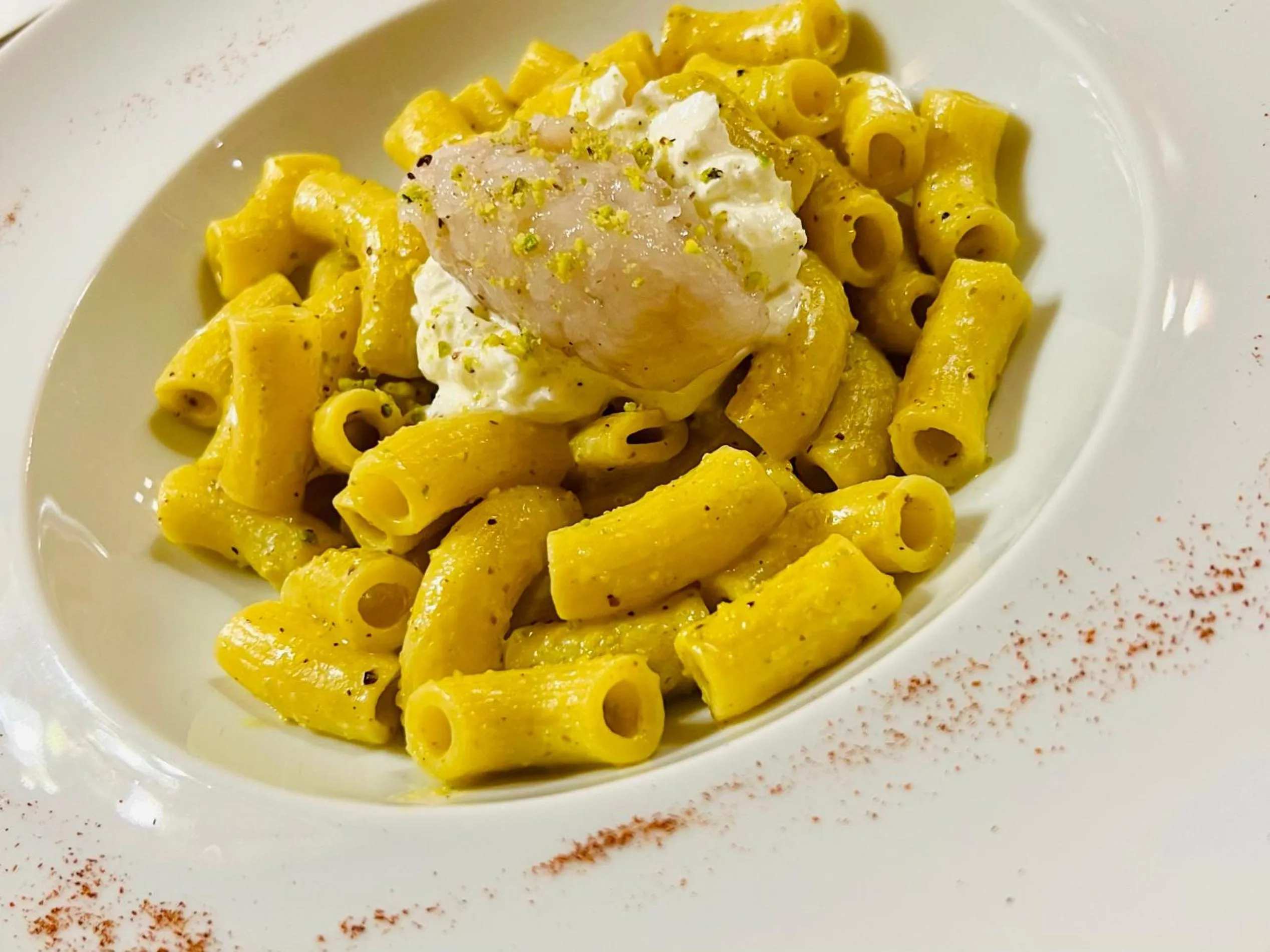 G. Hotel Des Alpes (Classic since 1912)