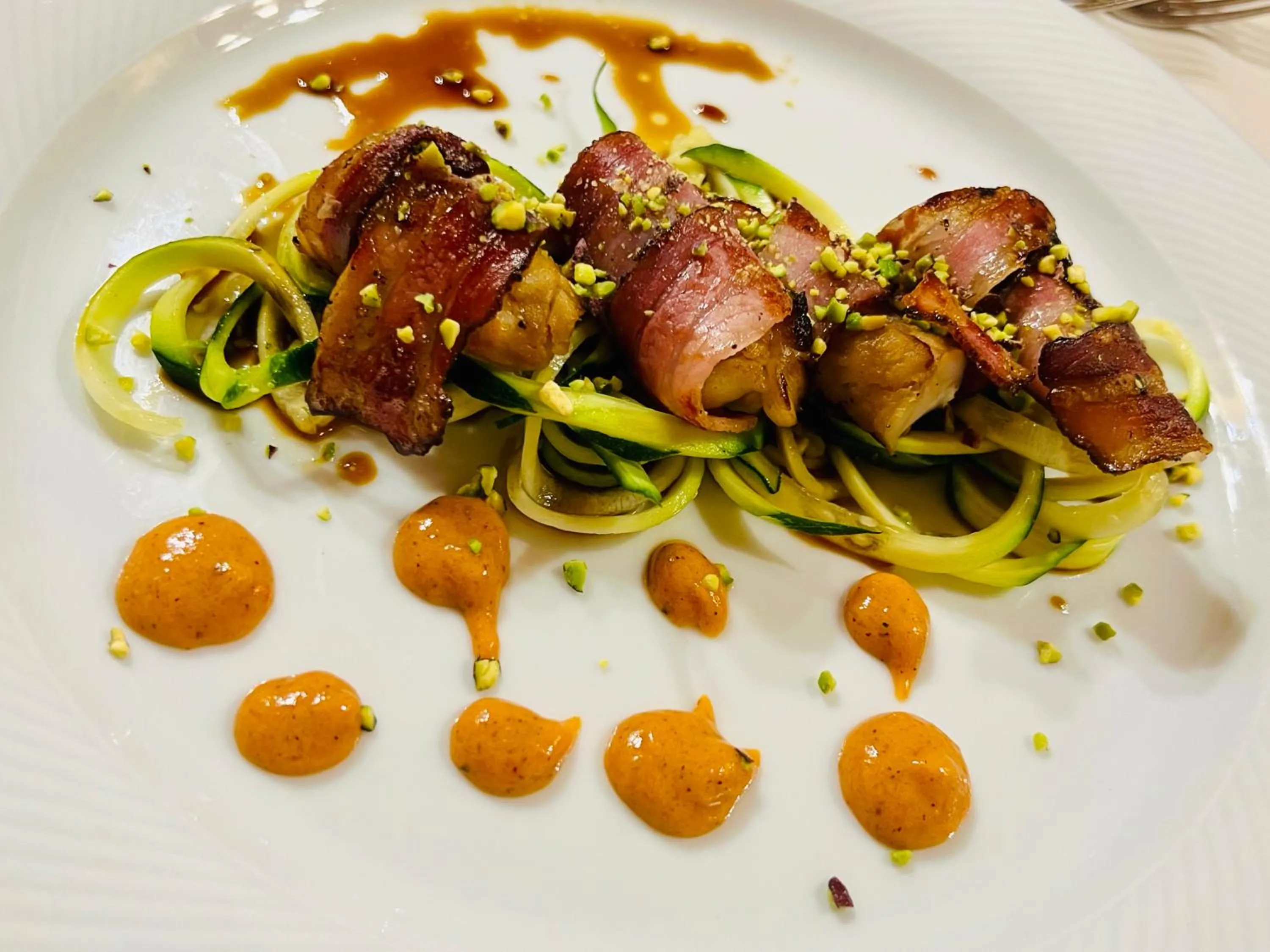 G. Hotel Des Alpes (Classic since 1912)