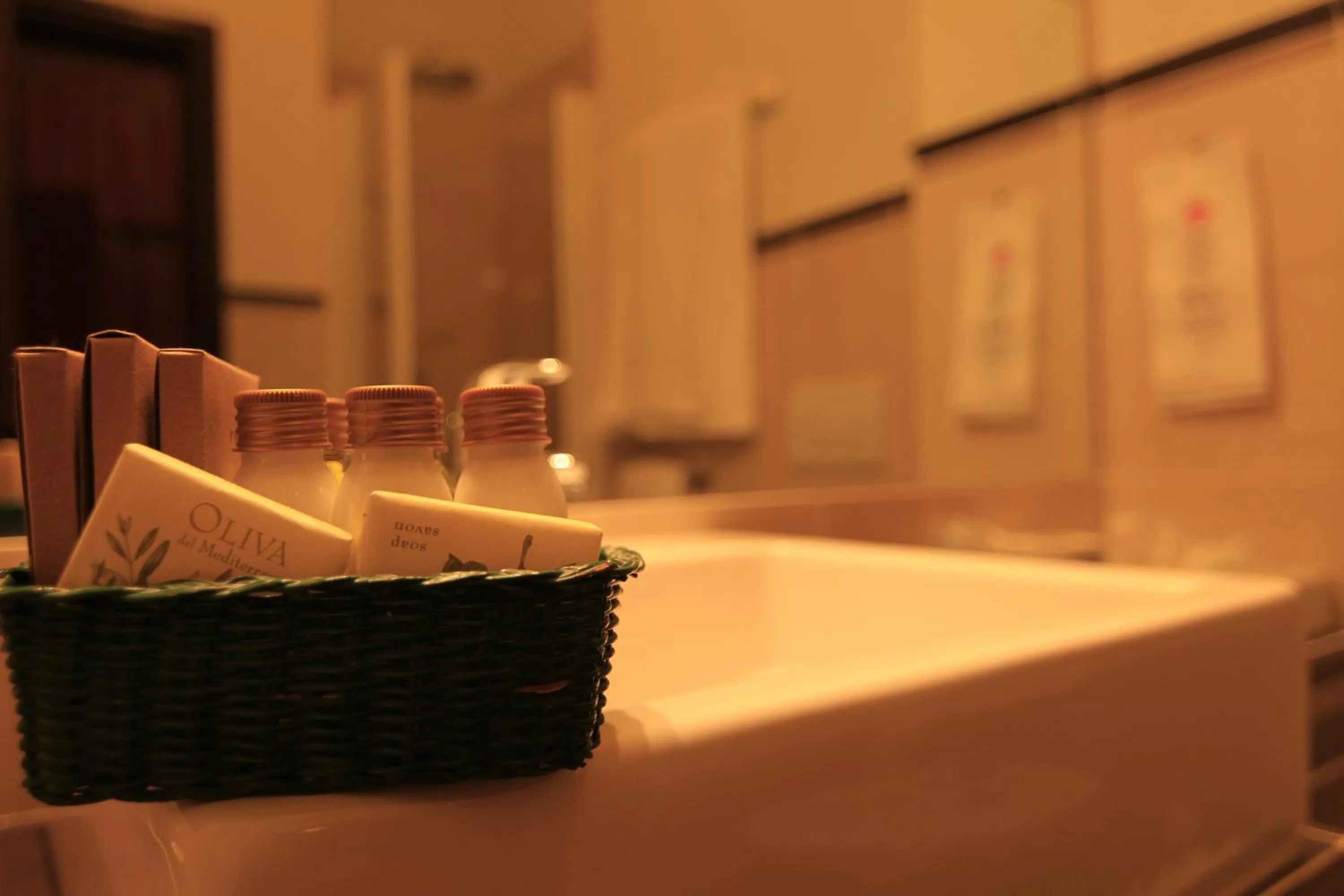 Decorative detail in G. Hotel Des Alpes (Classic since 1912)