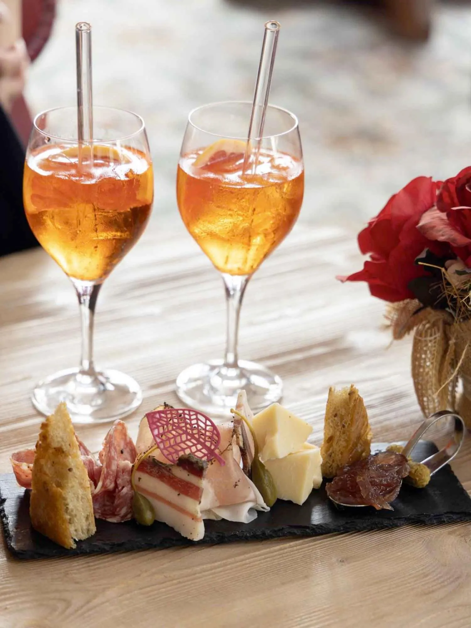 G. Hotel Des Alpes (Classic since 1912)