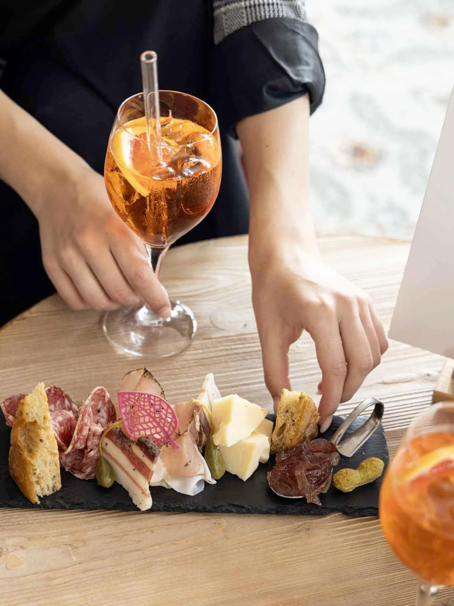 G. Hotel Des Alpes (Classic since 1912)