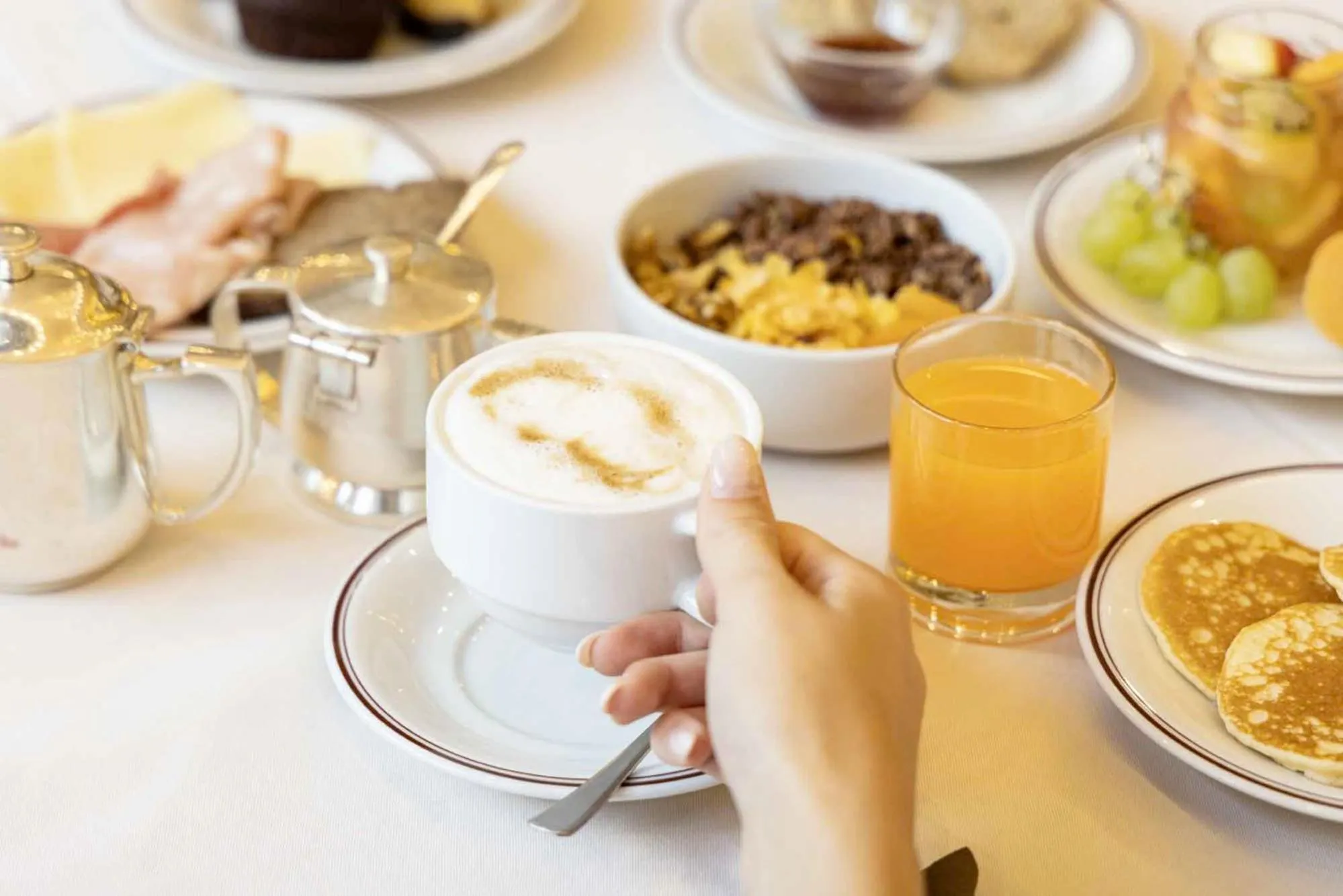 G. Hotel Des Alpes (Classic since 1912)