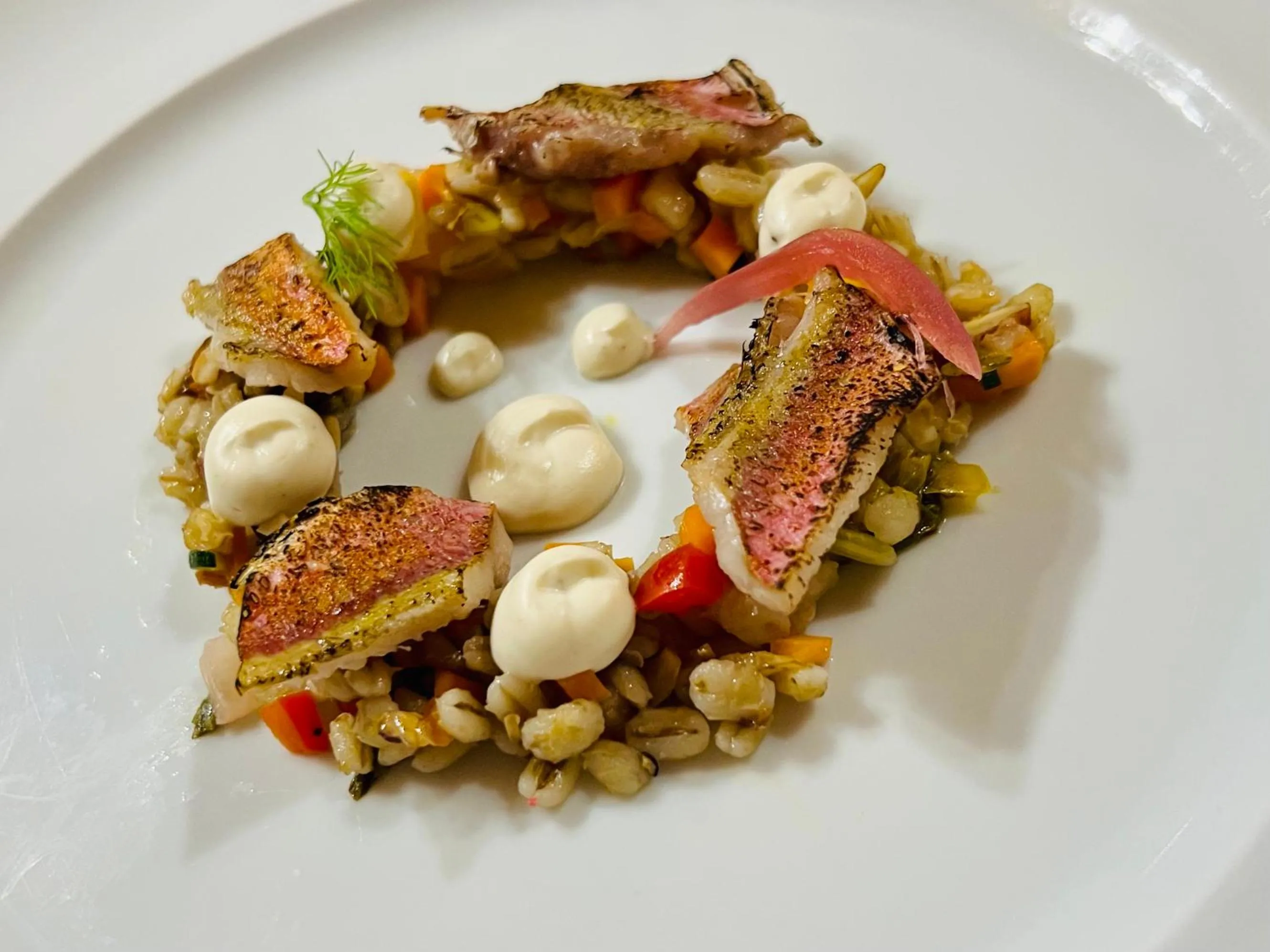 G. Hotel Des Alpes (Classic since 1912)