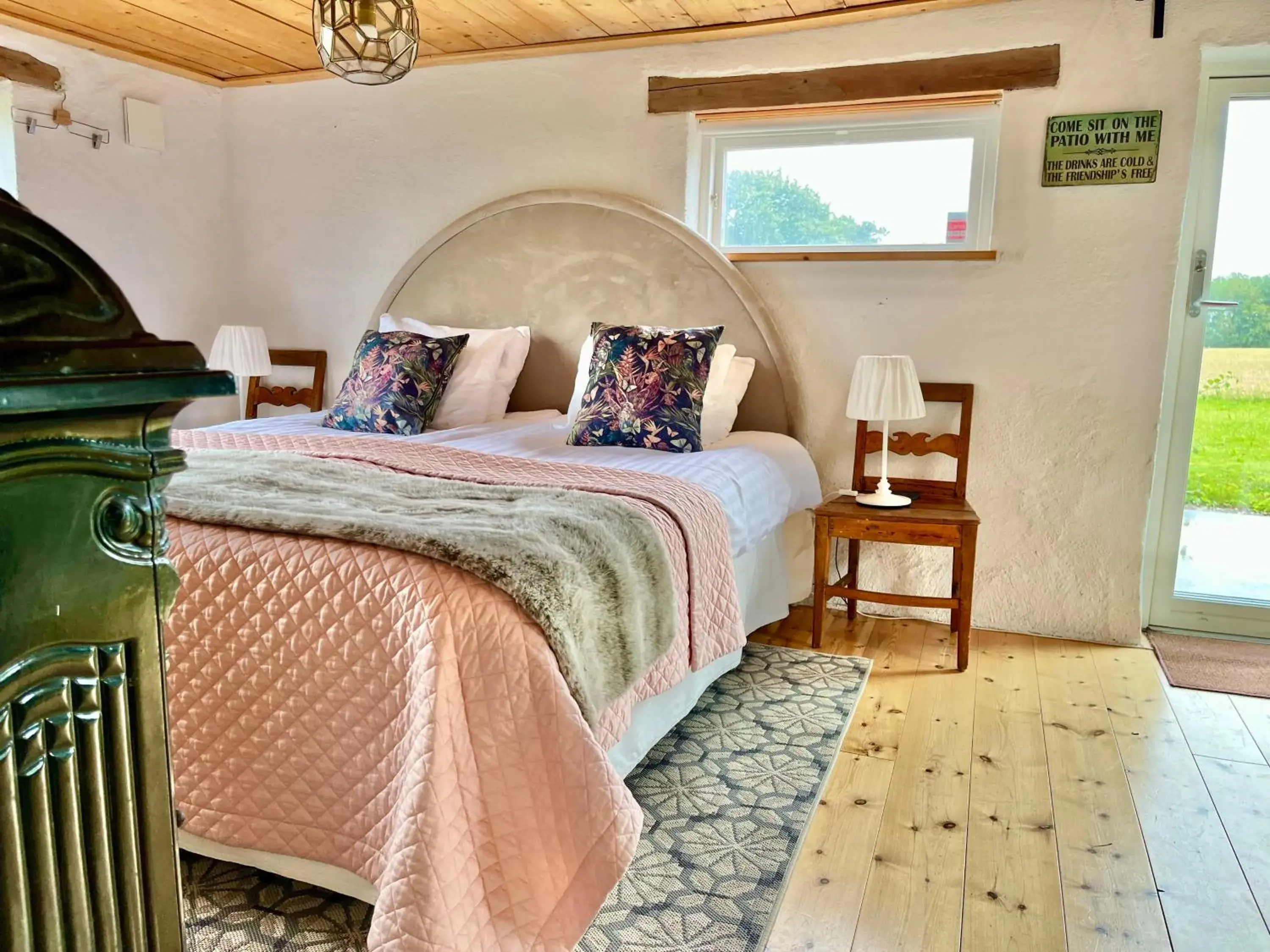 Villa with Garden View - single occupancy in Sydkustens at Pillehill Villa with Garden View - single occupancy in Sydkustens at Pillehill