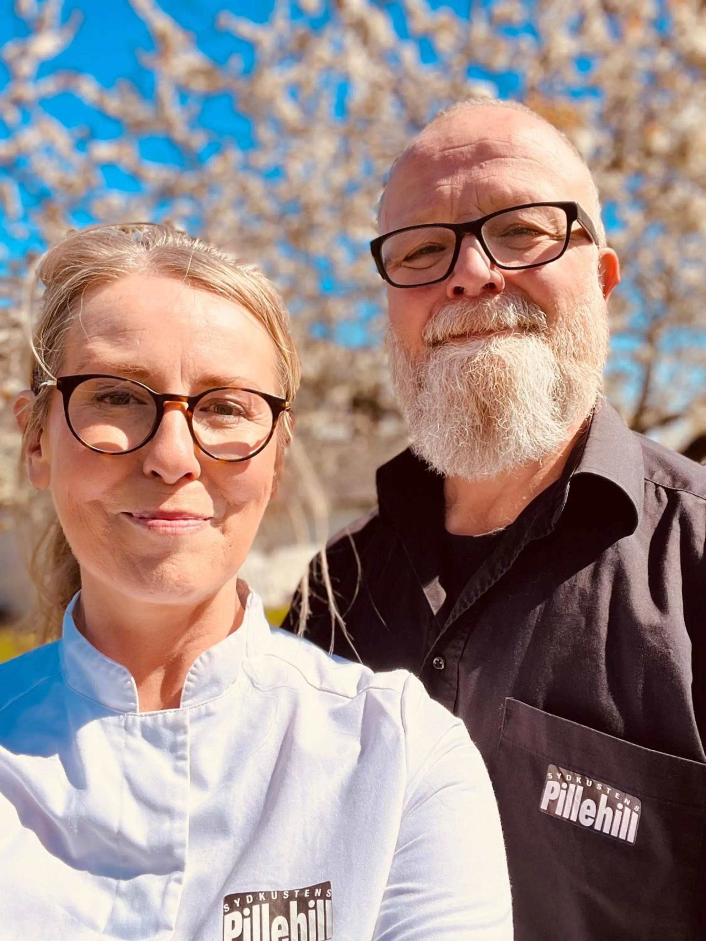 Balcony/Terrace in Sydkustens at Pillehill