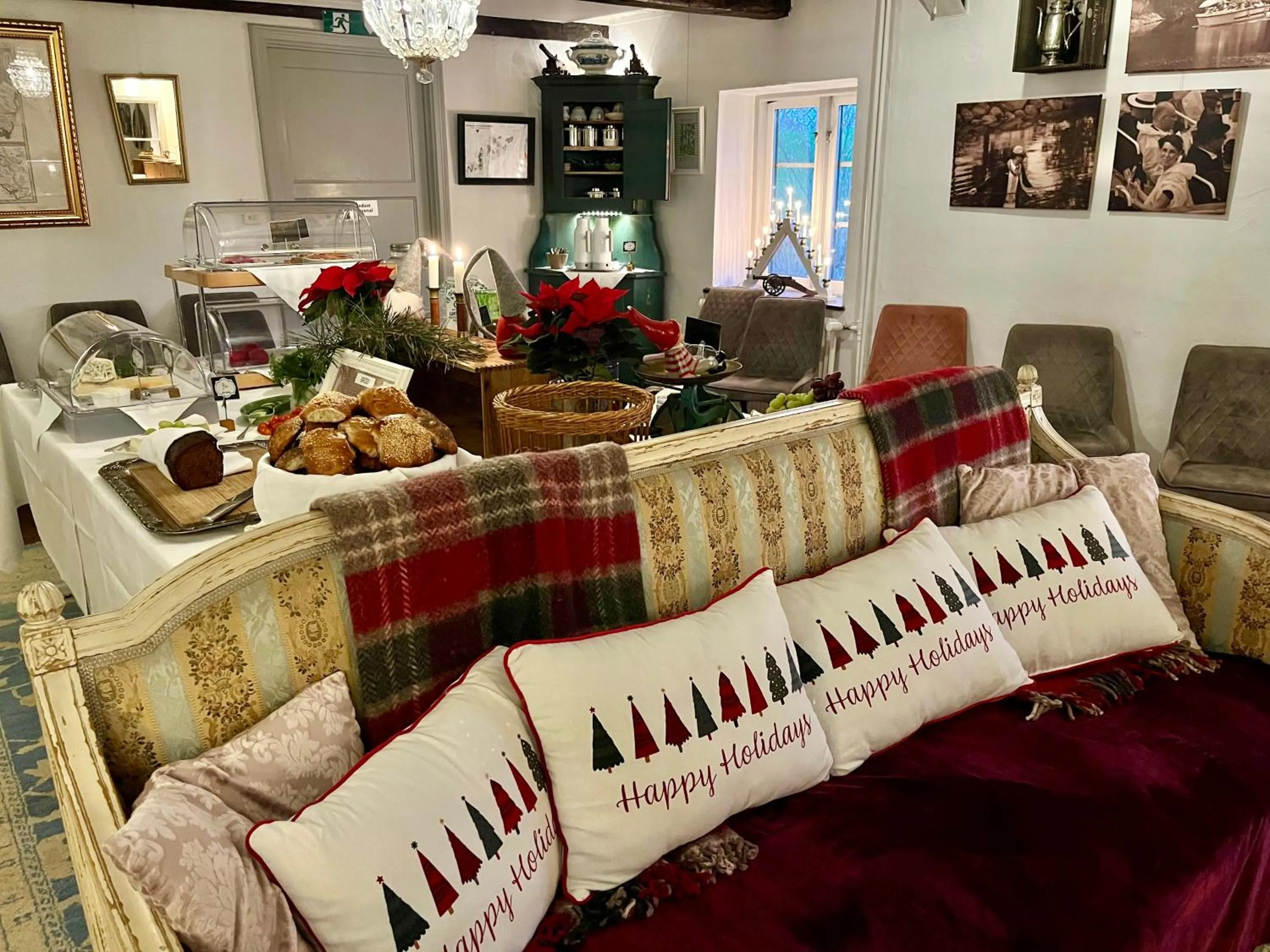 Sydkustens at Pillehill