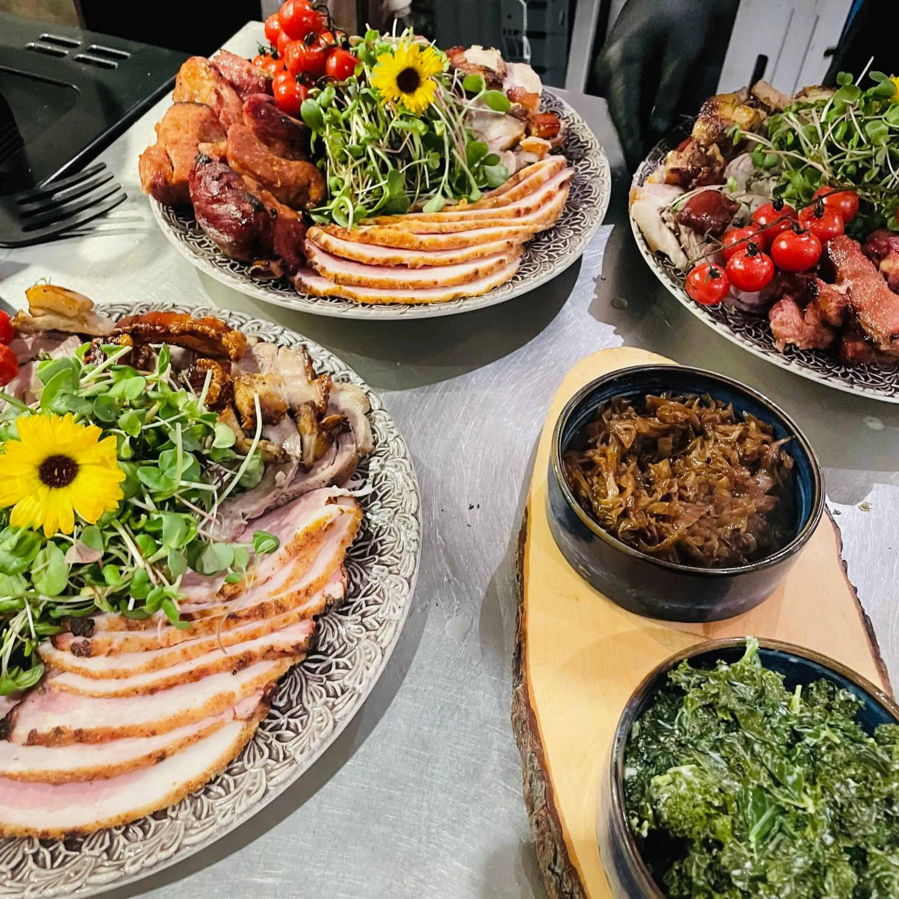 Sydkustens at Pillehill